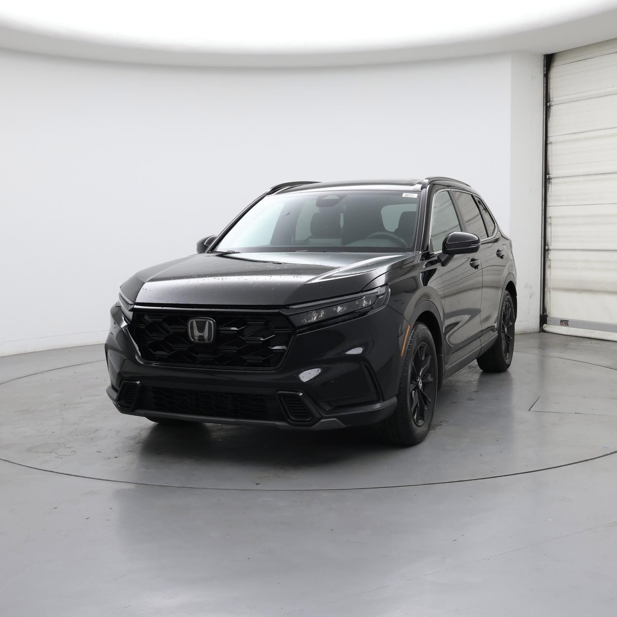 Thumbnail: 2023 Honda CR-V - 4