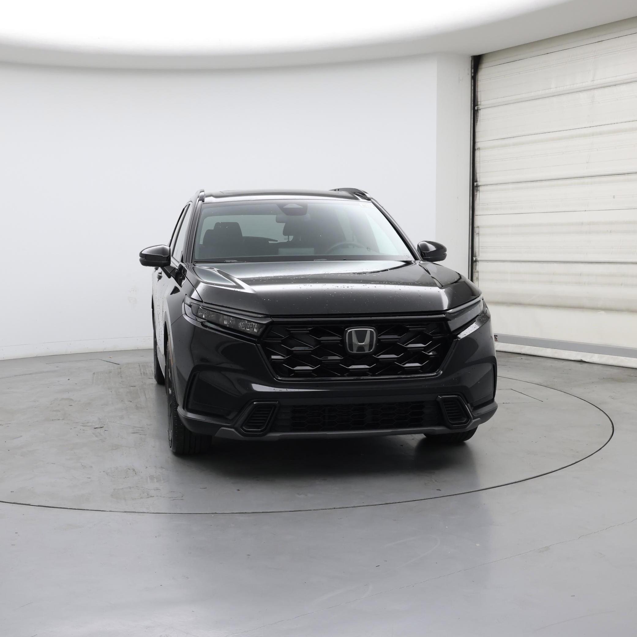 Thumbnail: 2023 Honda CR-V - 5