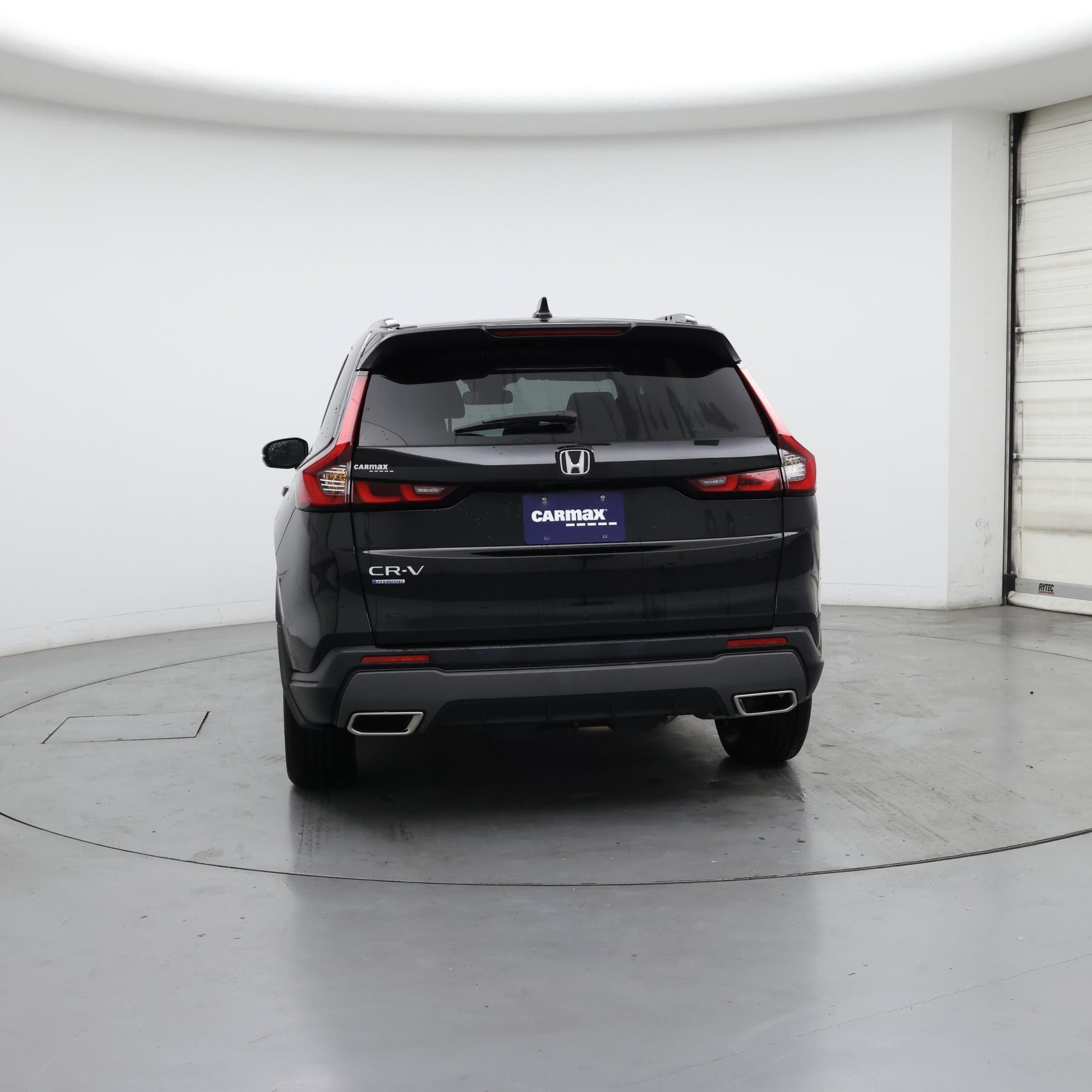 Thumbnail: 2023 Honda CR-V - 6