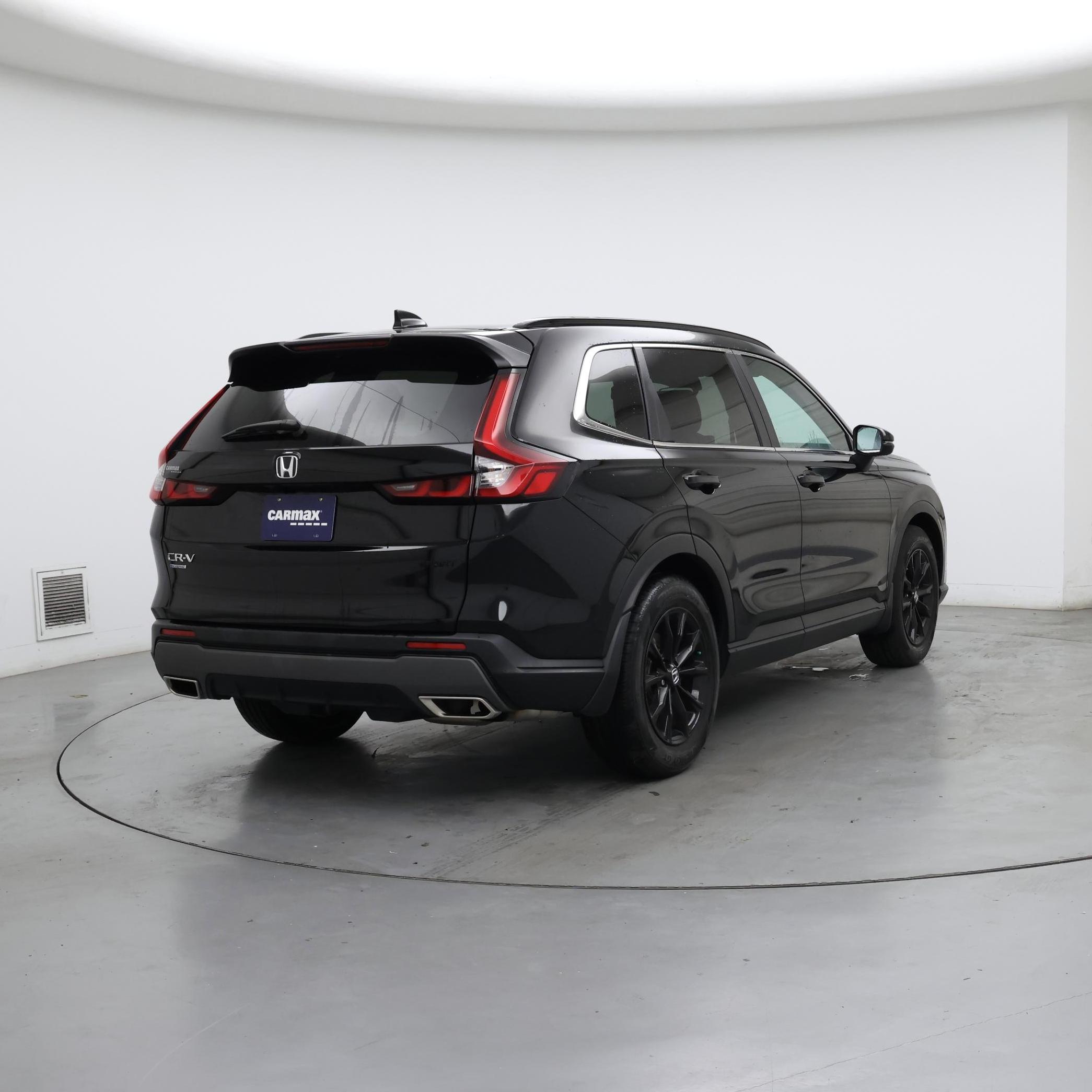 Thumbnail: 2023 Honda CR-V - 8