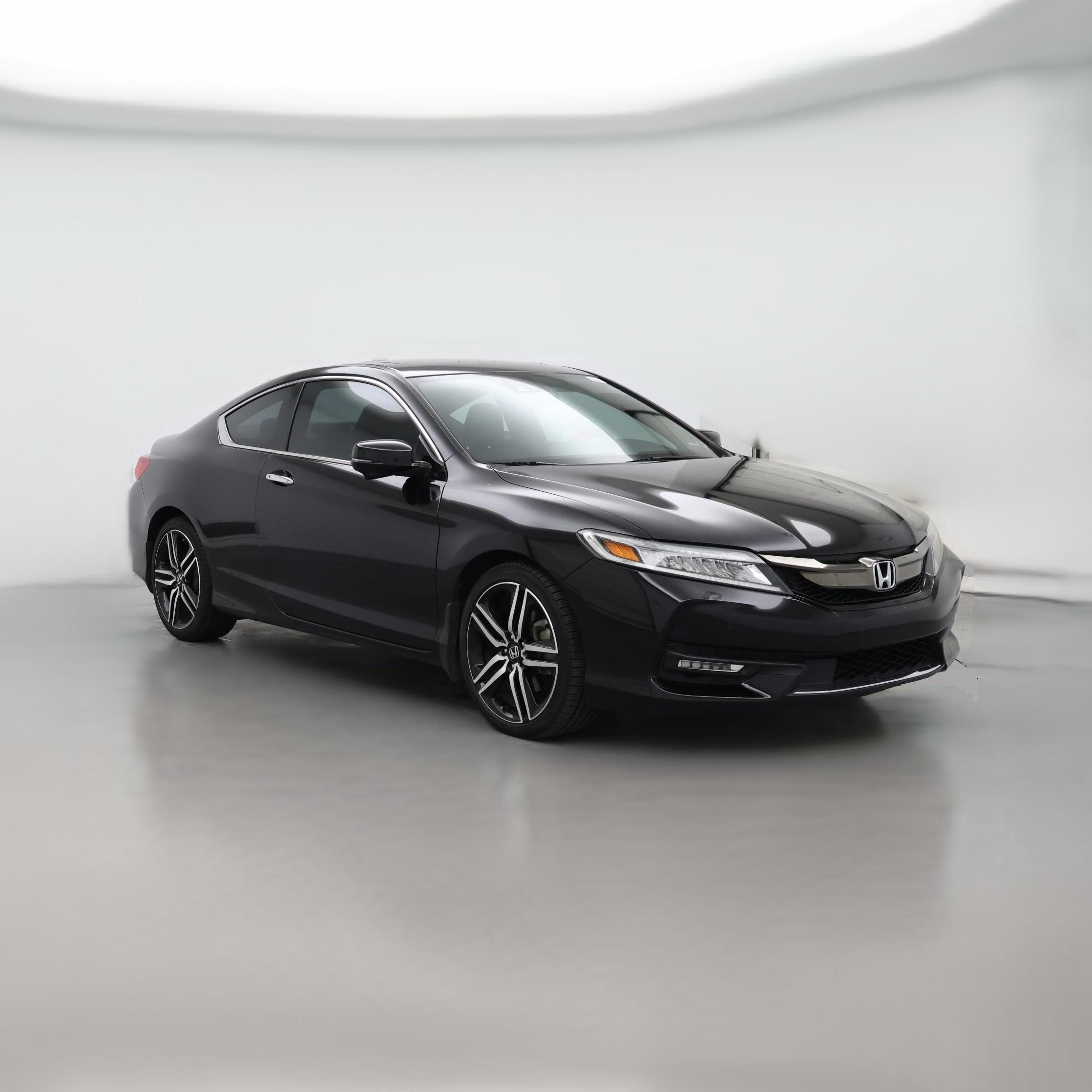 Thumbnail: 2017 Honda Accord - 1