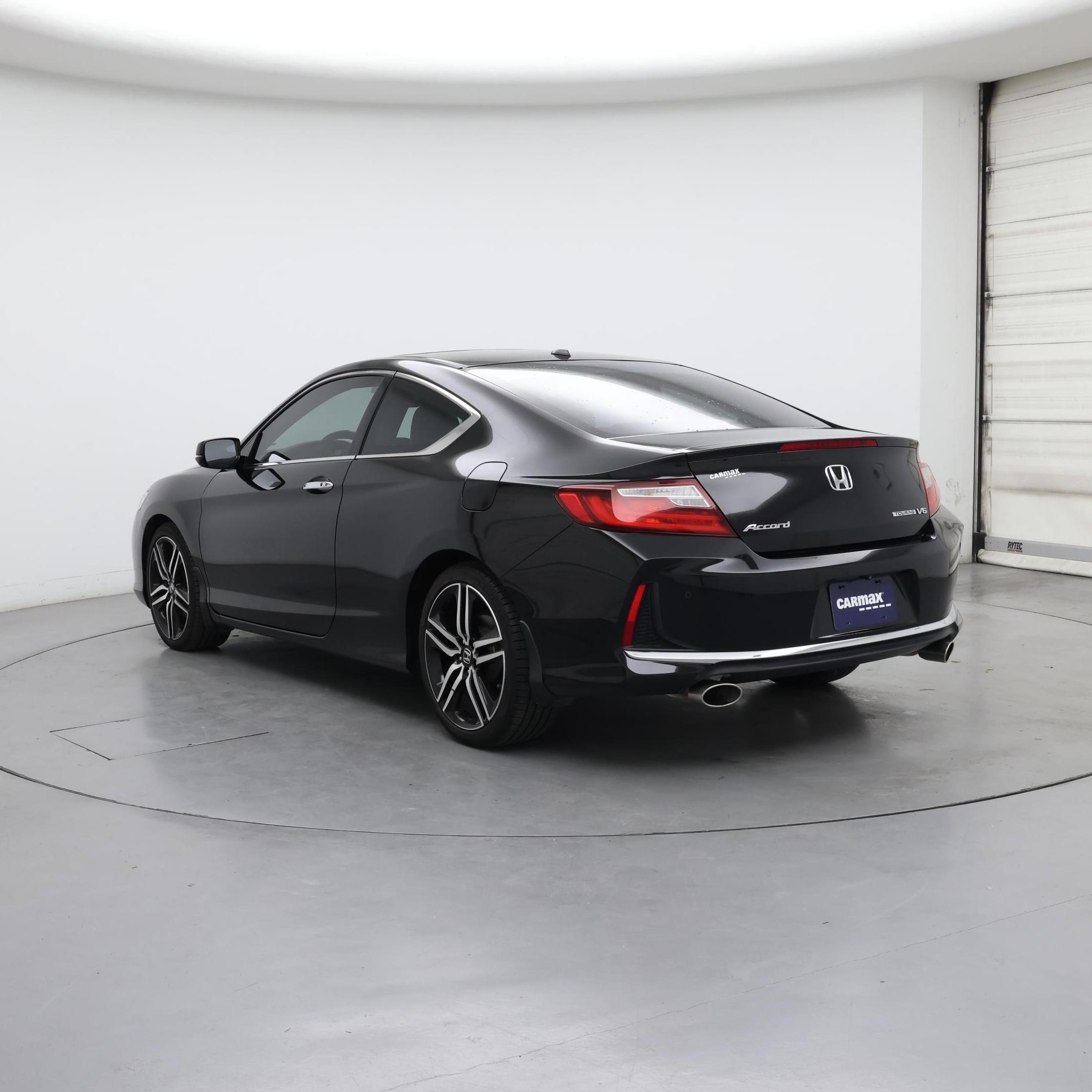 Thumbnail: 2017 Honda Accord - 2