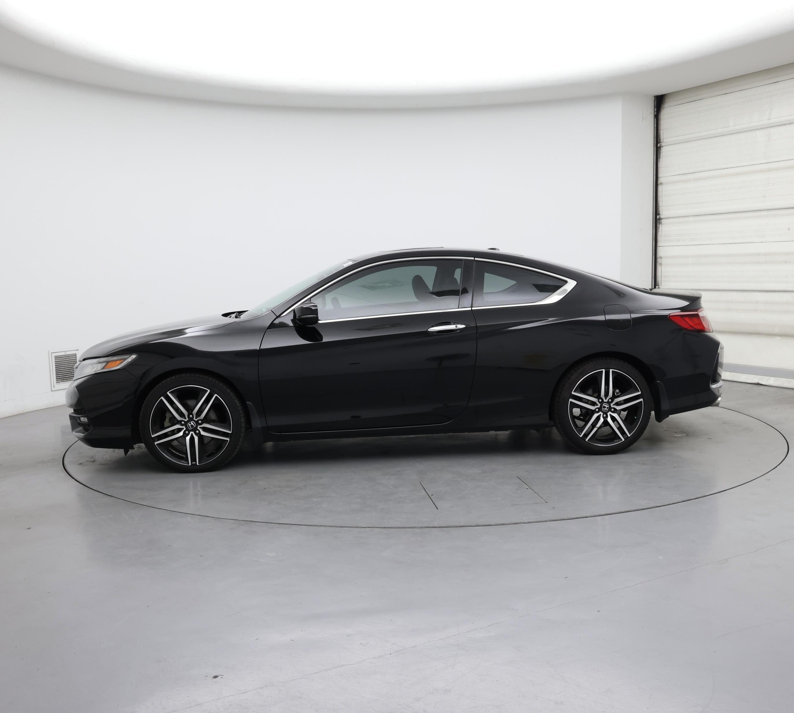 Thumbnail: 2017 Honda Accord - 3