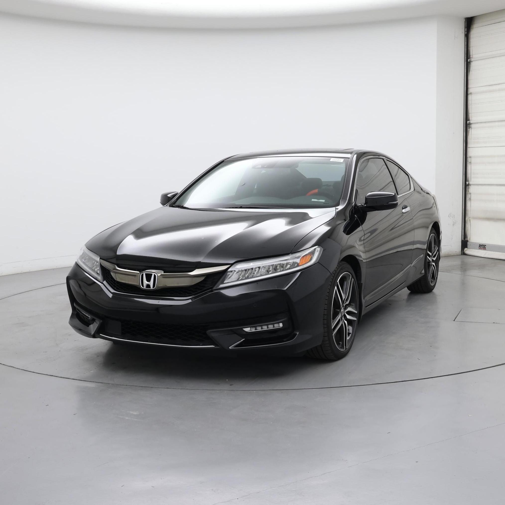 Thumbnail: 2017 Honda Accord - 4