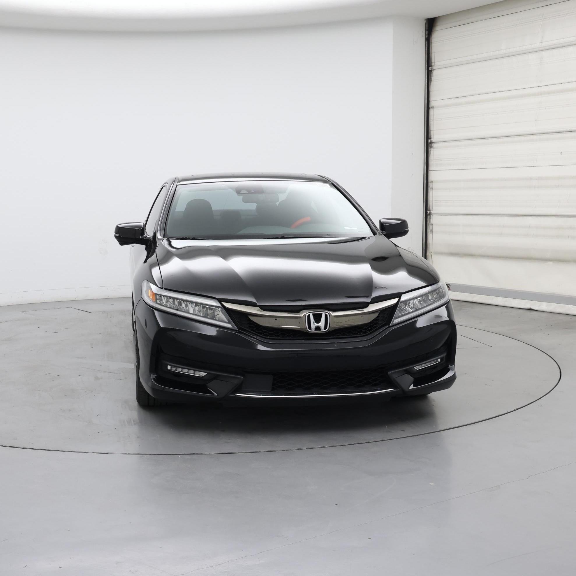 Thumbnail: 2017 Honda Accord - 5