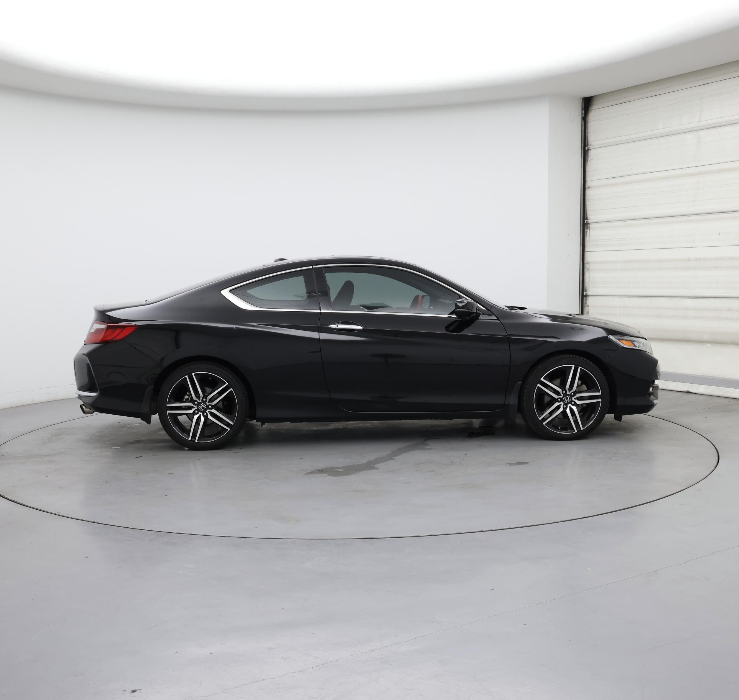 Thumbnail: 2017 Honda Accord - 7