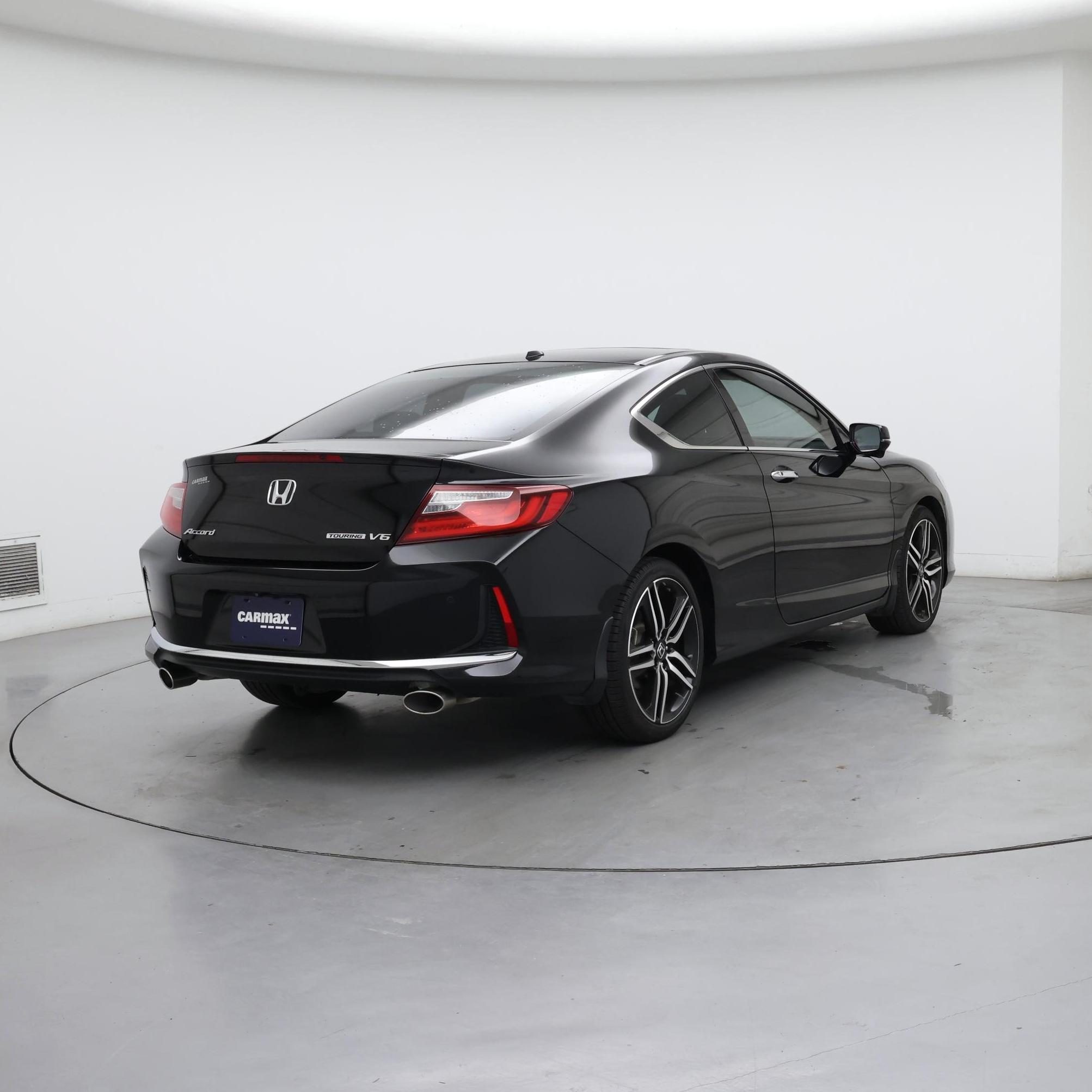Thumbnail: 2017 Honda Accord - 8