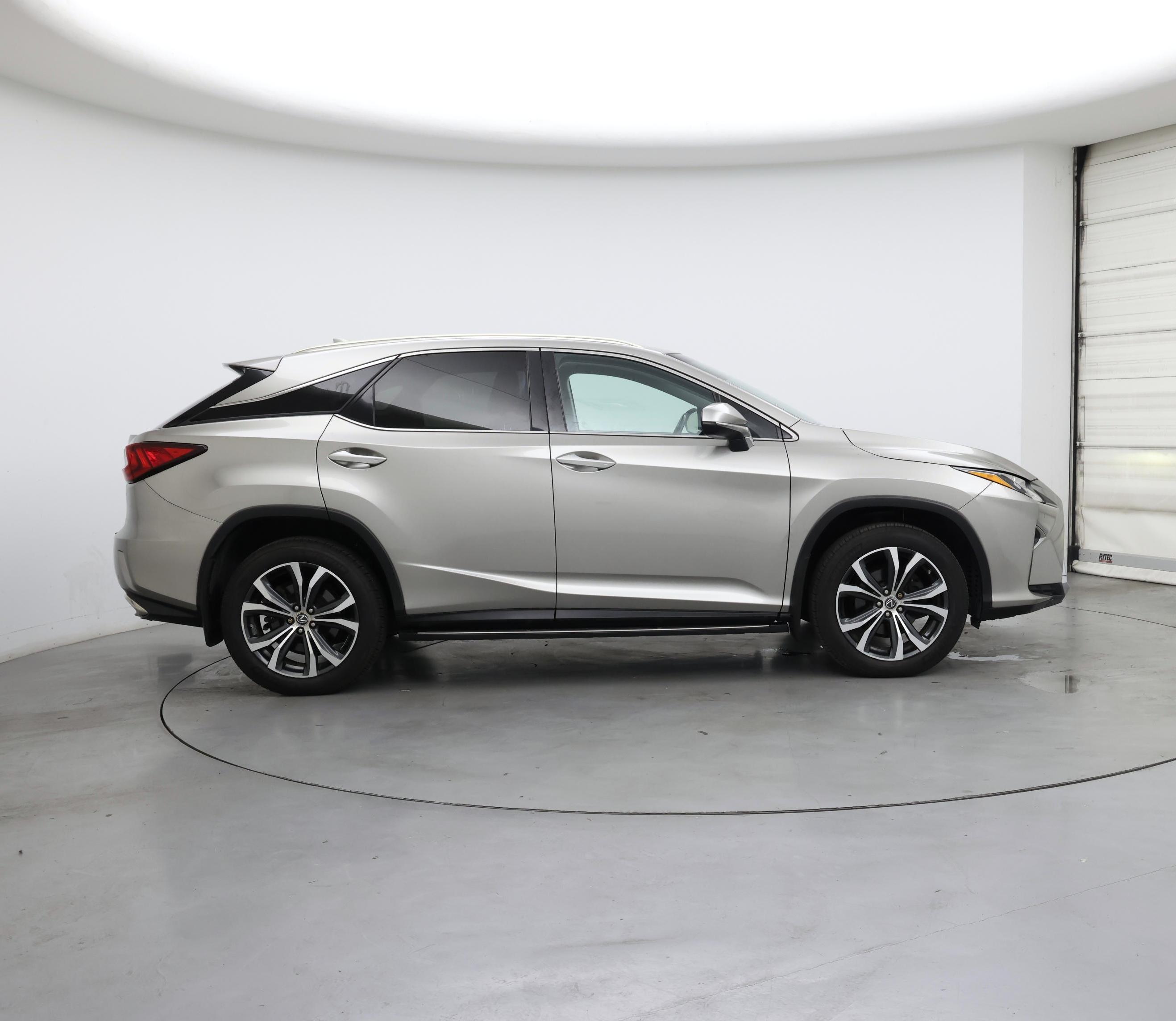 Thumbnail: 2018 Lexus RX - 7