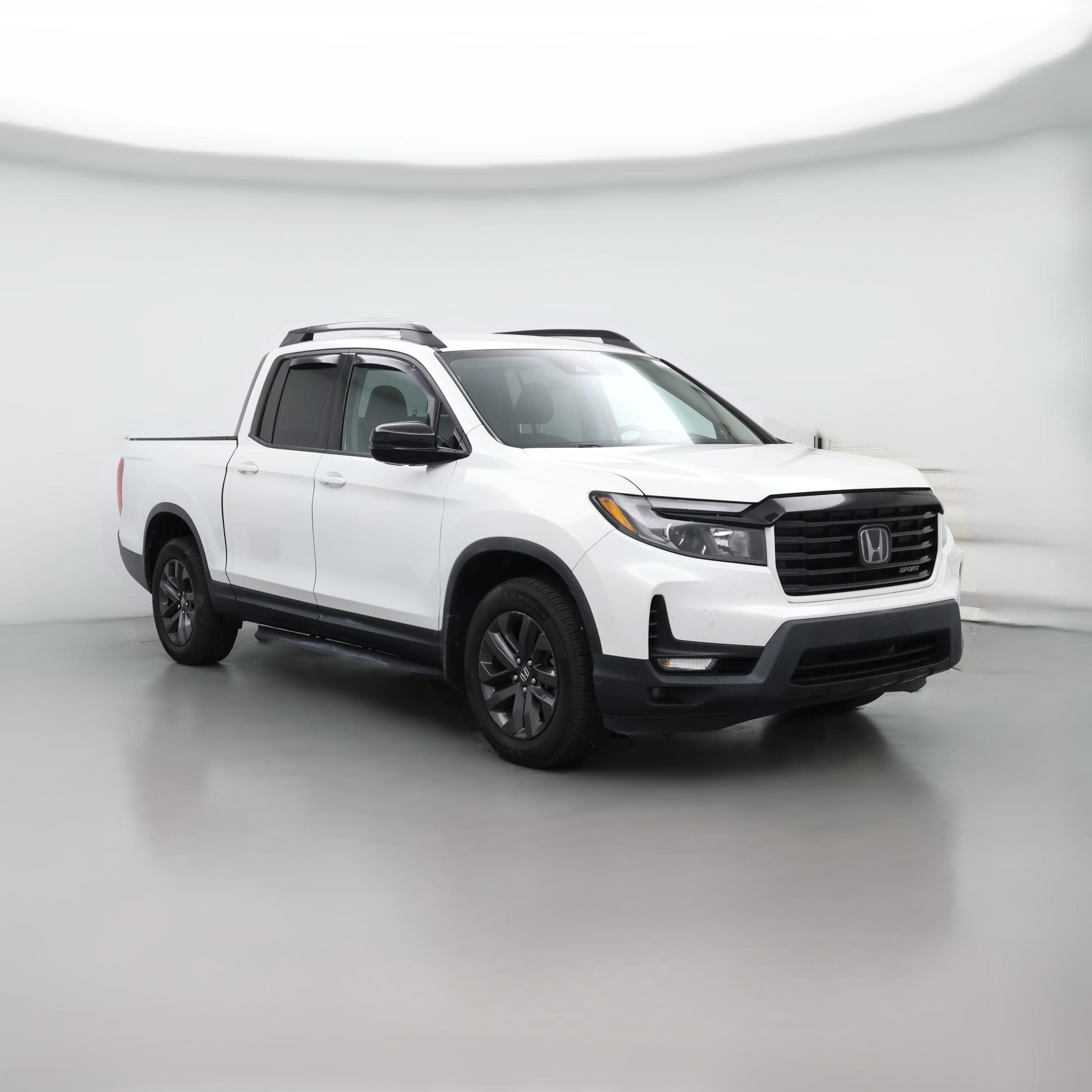 Thumbnail: 2021 Honda Ridgeline - 1