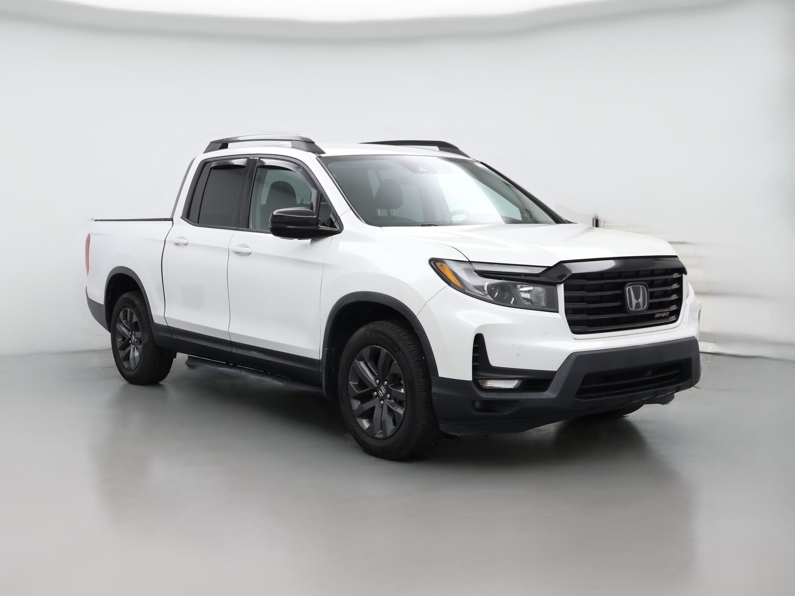 2021 Honda Ridgeline Sport