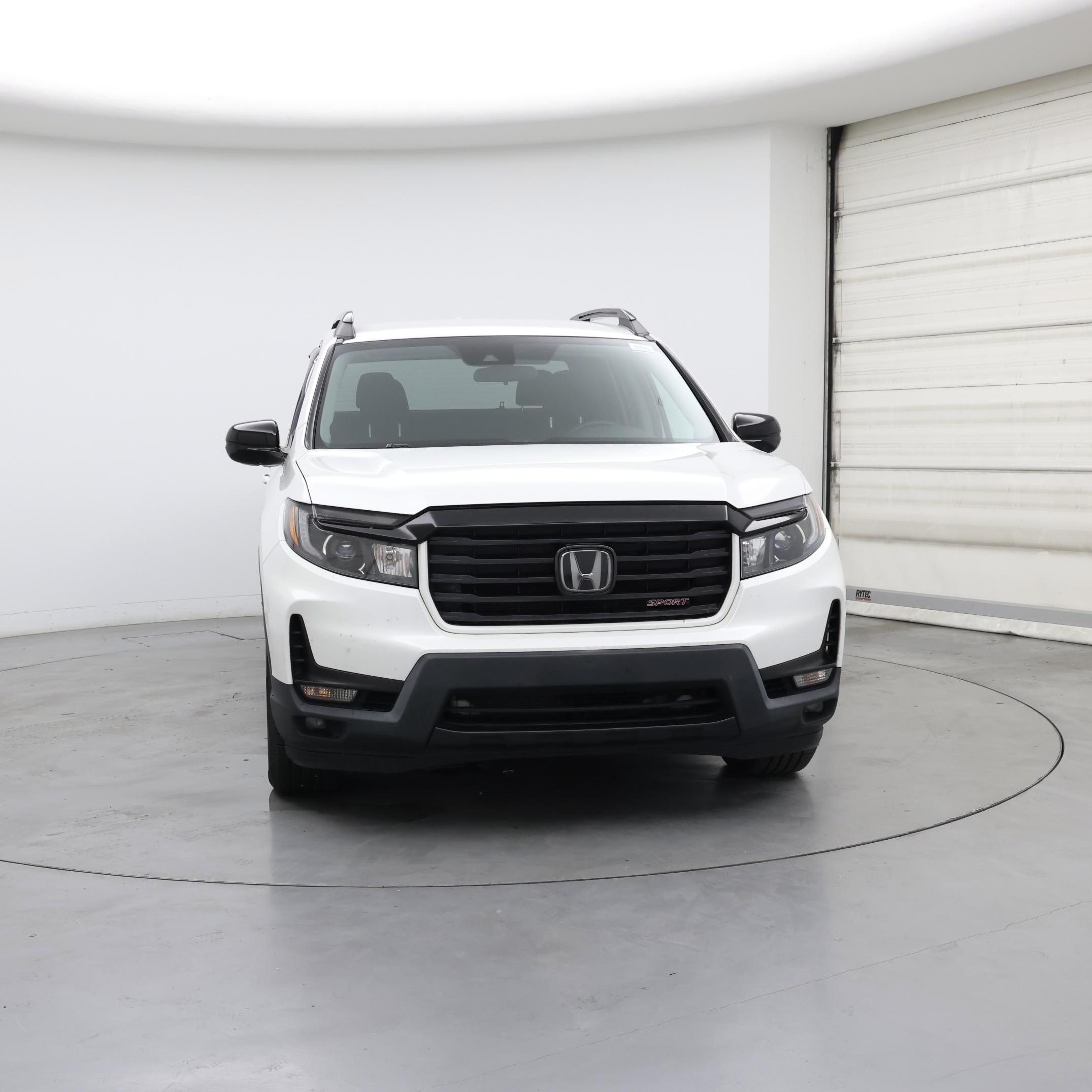 Thumbnail: 2021 Honda Ridgeline - 5