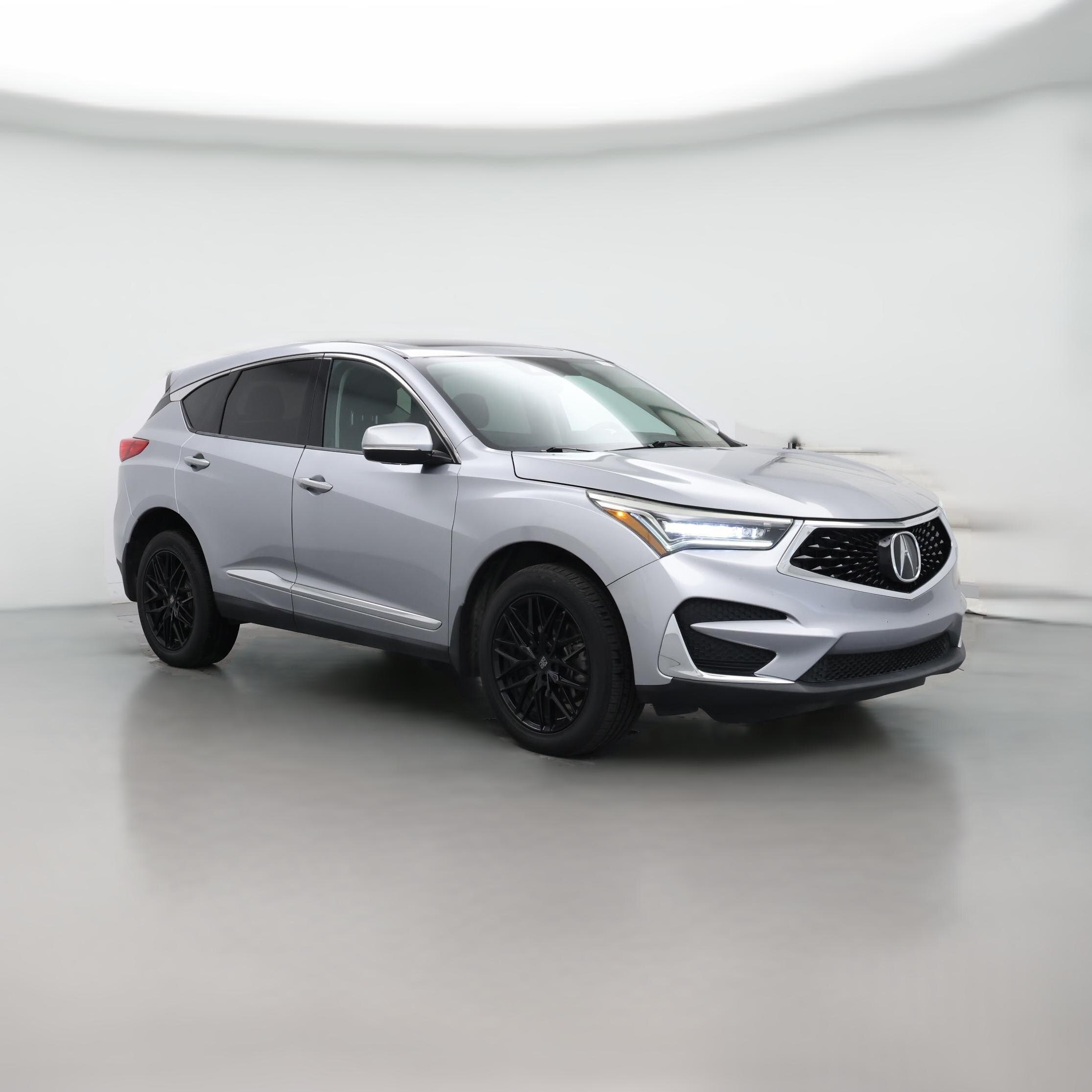 Thumbnail: 2020 Acura RDX - 1