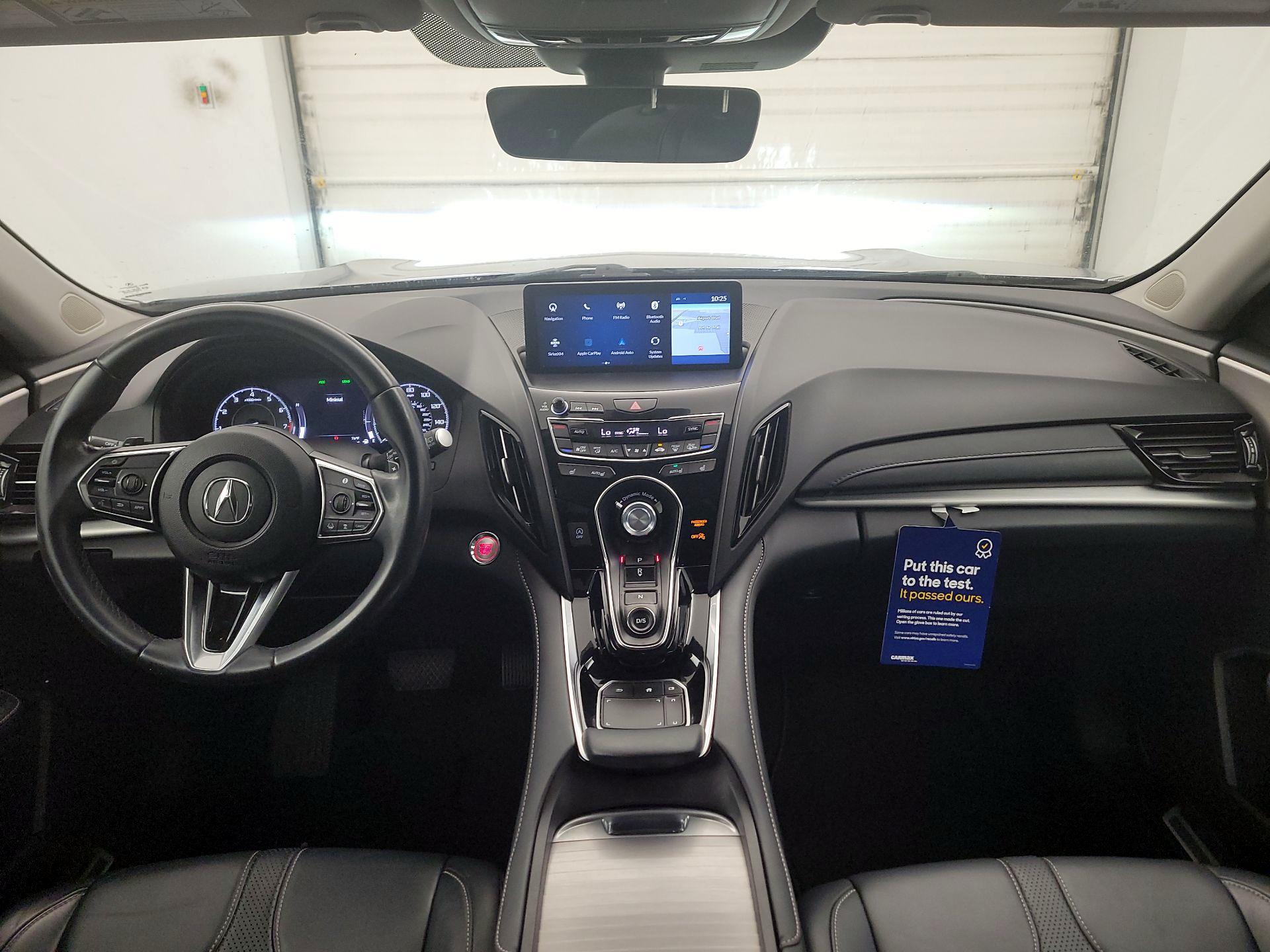 Thumbnail: 2020 Acura RDX - 9