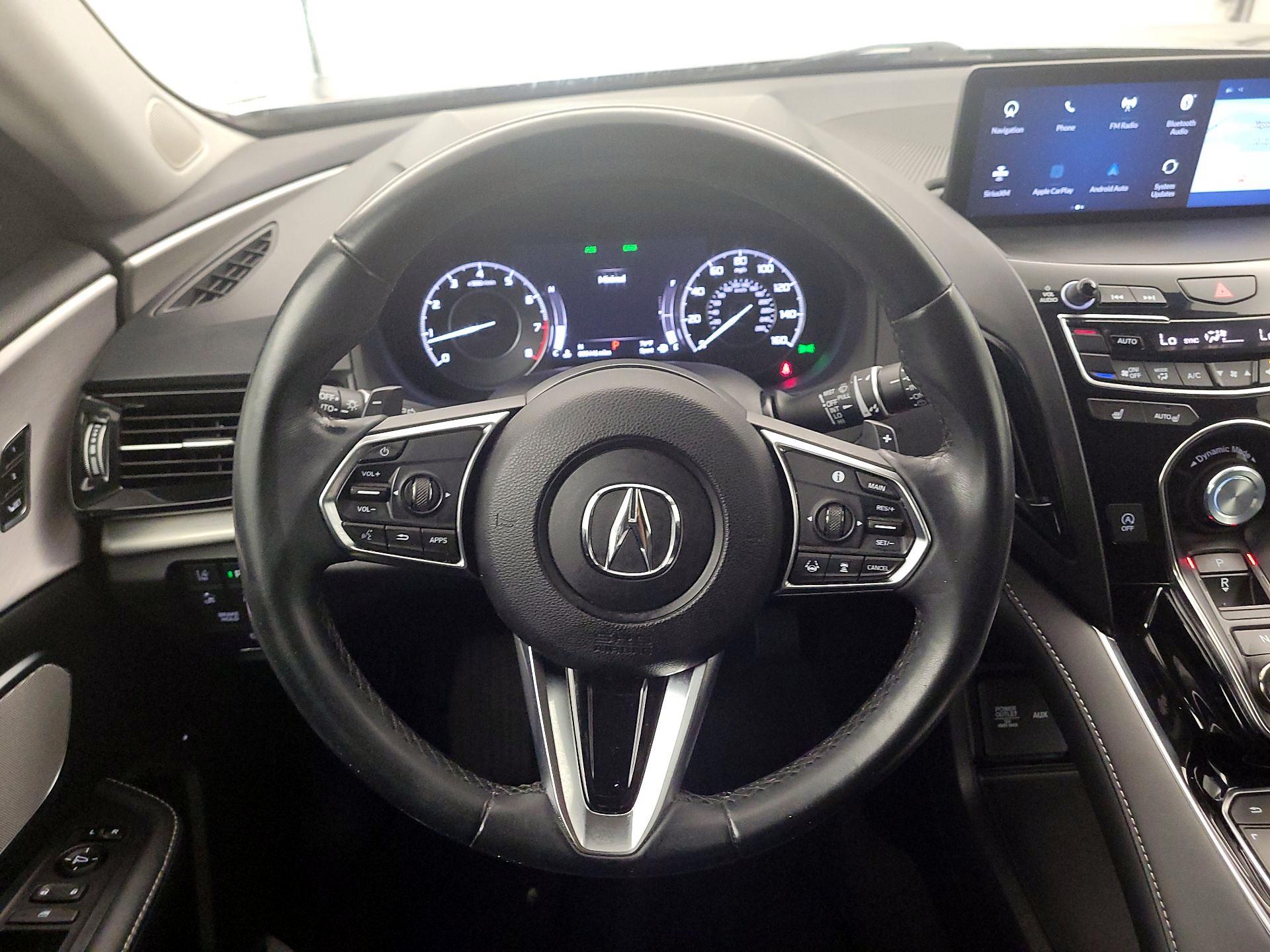 Thumbnail: 2020 Acura RDX - 10