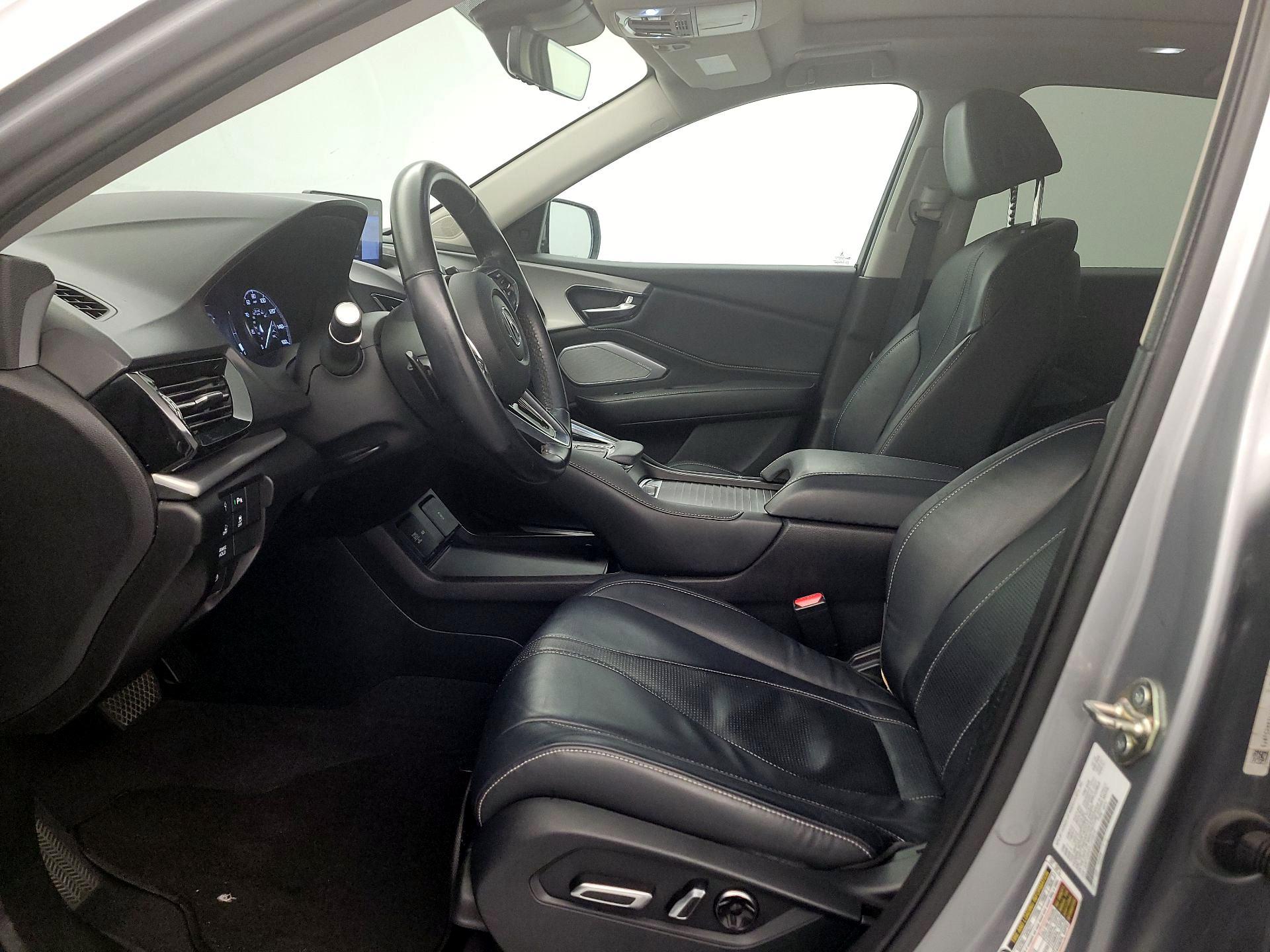 Thumbnail: 2020 Acura RDX - 11