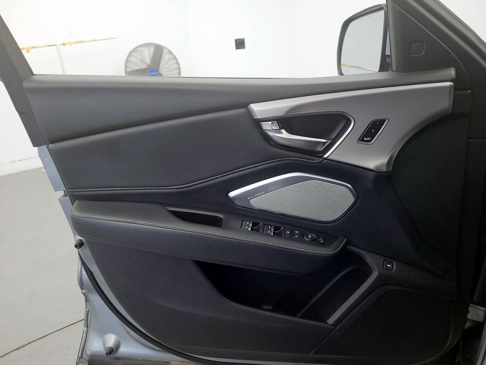 Thumbnail: 2020 Acura RDX - 12