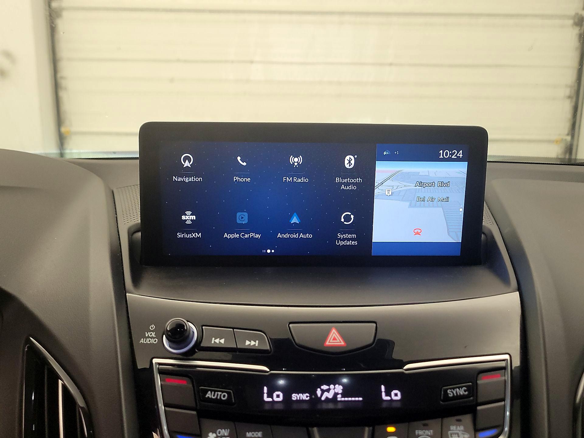 Thumbnail: 2020 Acura RDX - 15