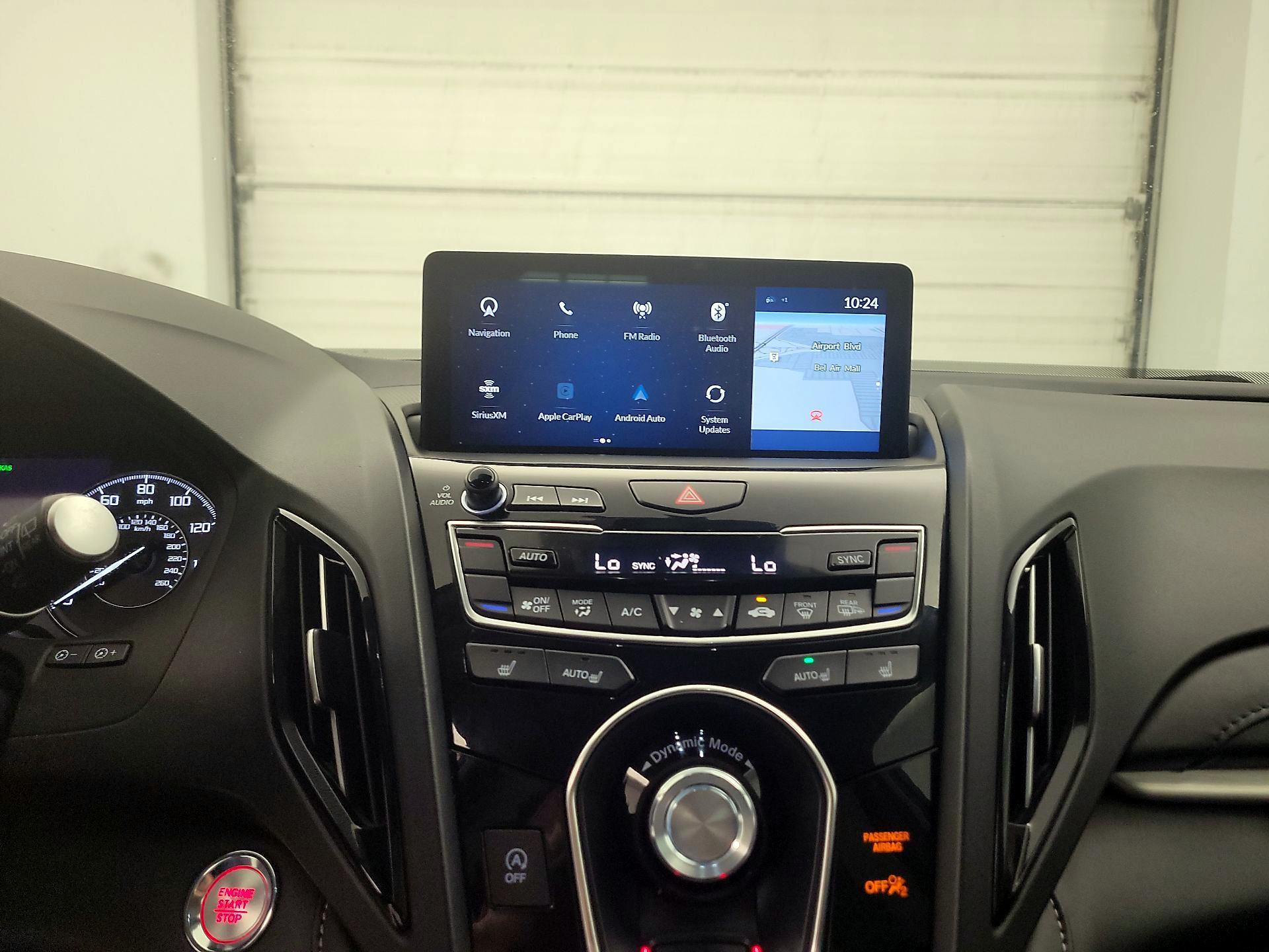 Thumbnail: 2020 Acura RDX - 16