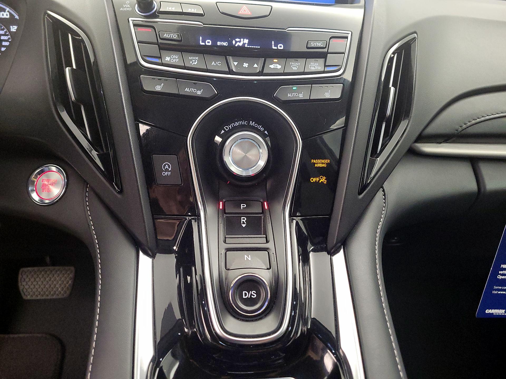 Thumbnail: 2020 Acura RDX - 17