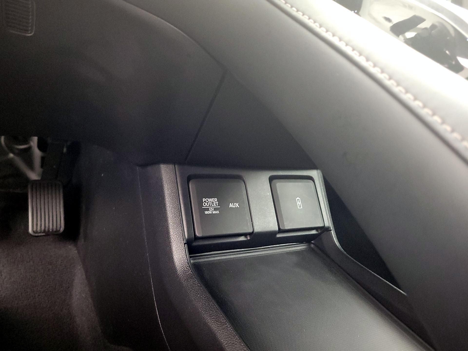 Thumbnail: 2020 Acura RDX - 18