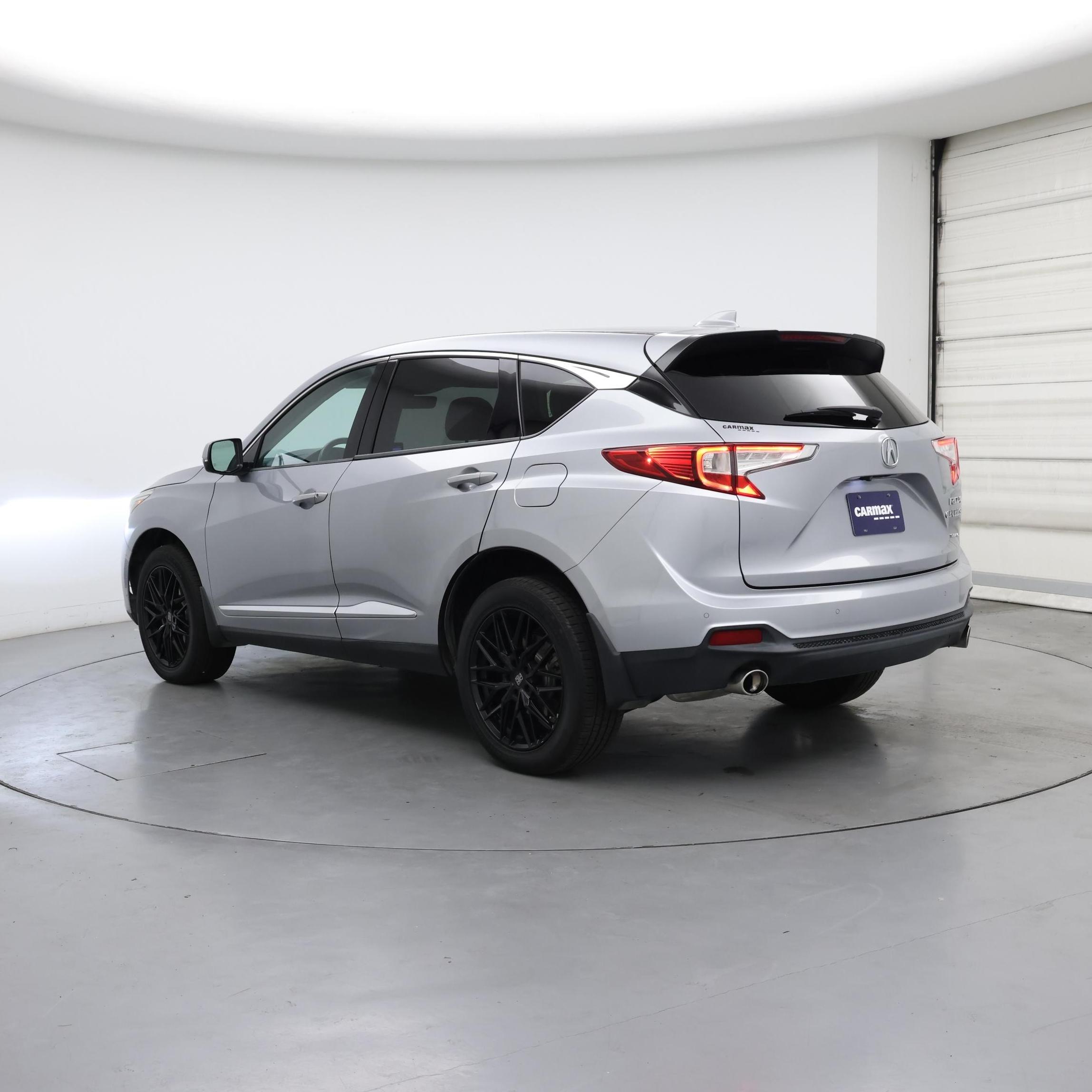 Thumbnail: 2020 Acura RDX - 2