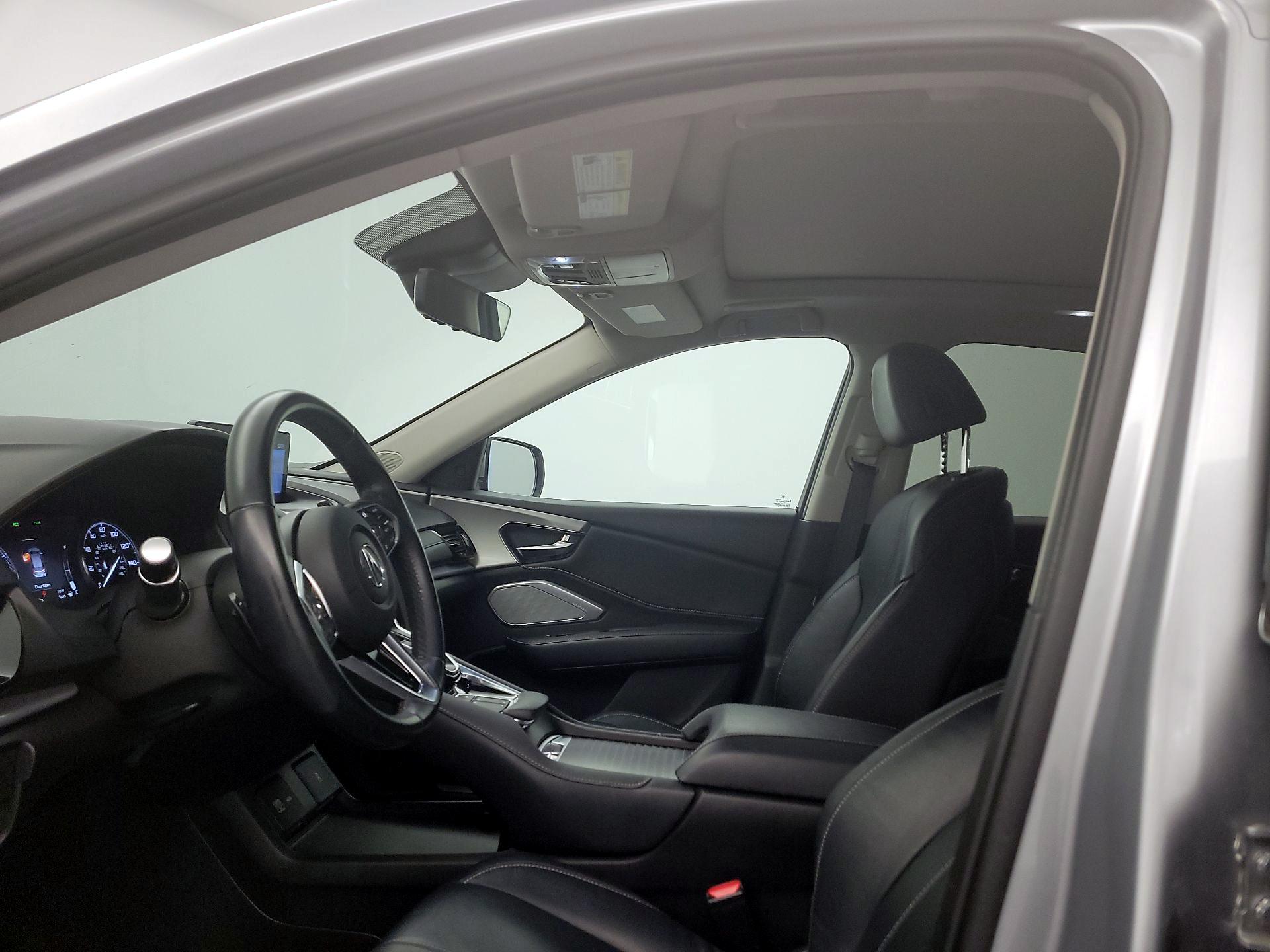 Thumbnail: 2020 Acura RDX - 19