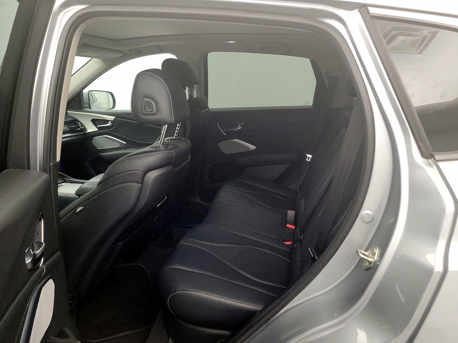 Thumbnail: 2020 Acura RDX - 20