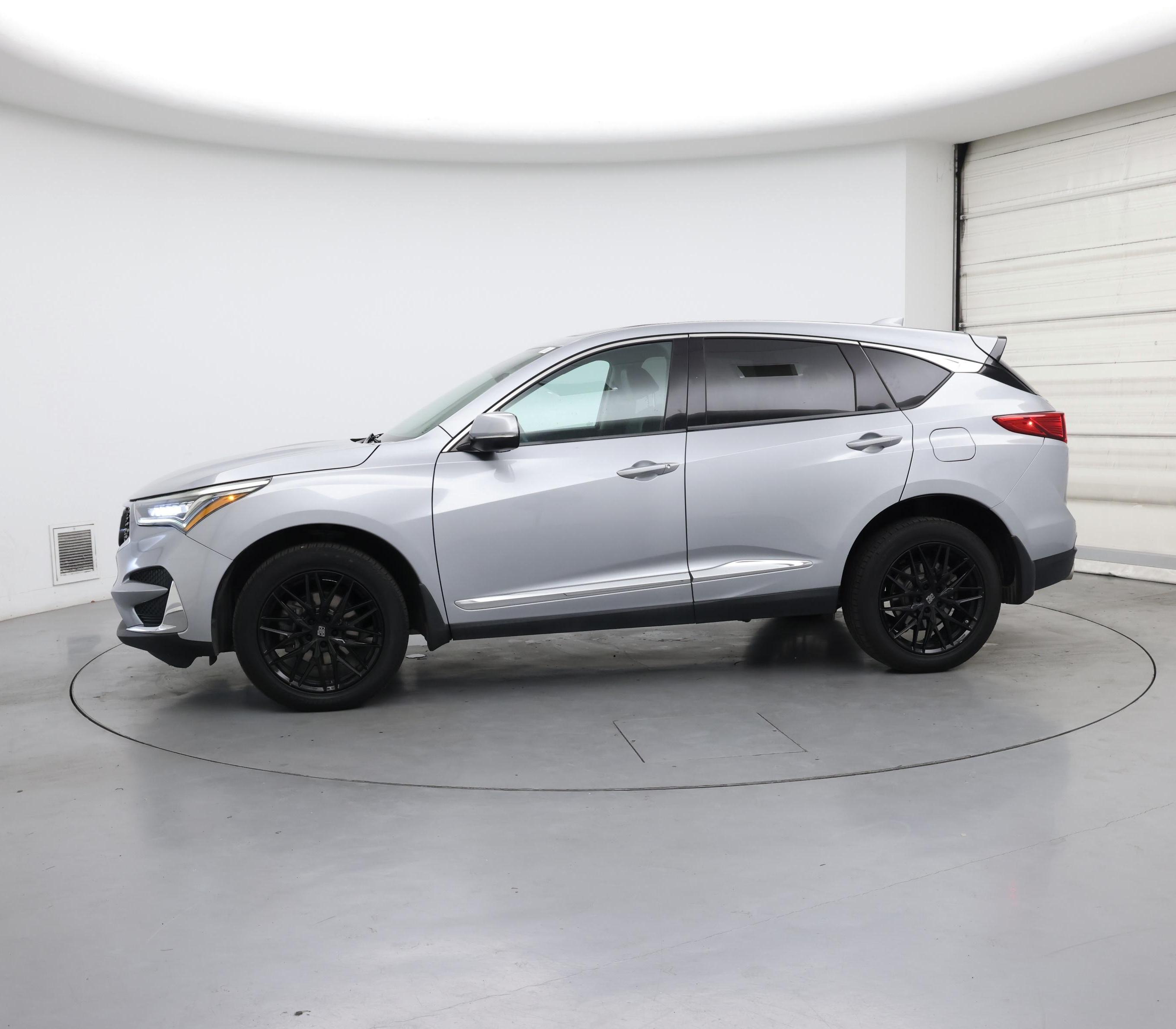 Thumbnail: 2020 Acura RDX - 3