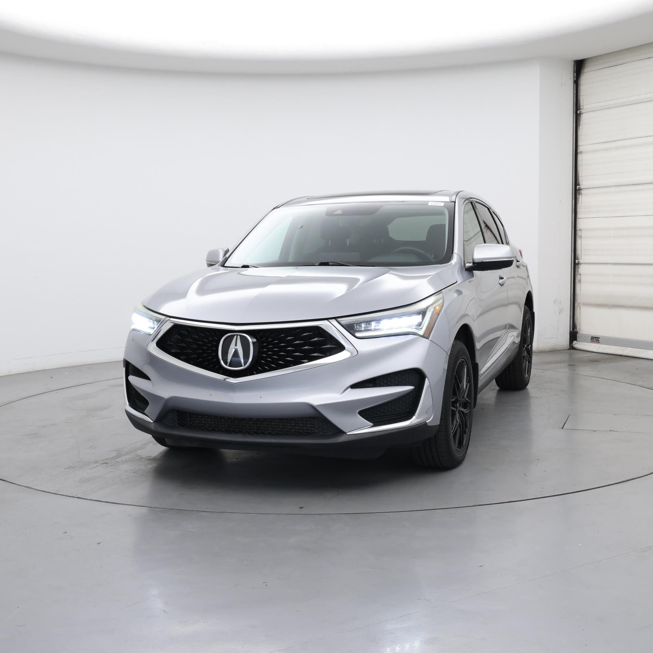 Thumbnail: 2020 Acura RDX - 4