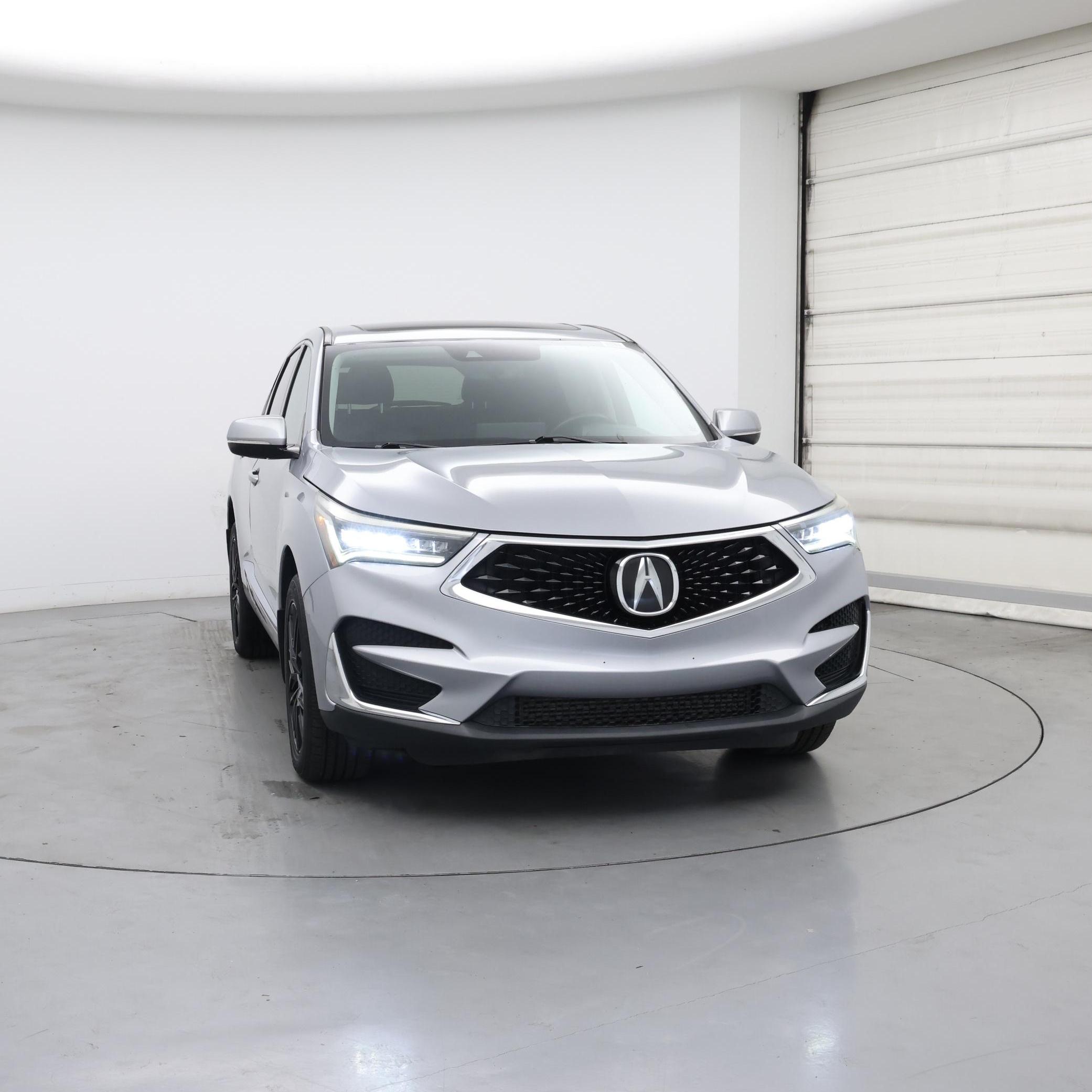 Thumbnail: 2020 Acura RDX - 5