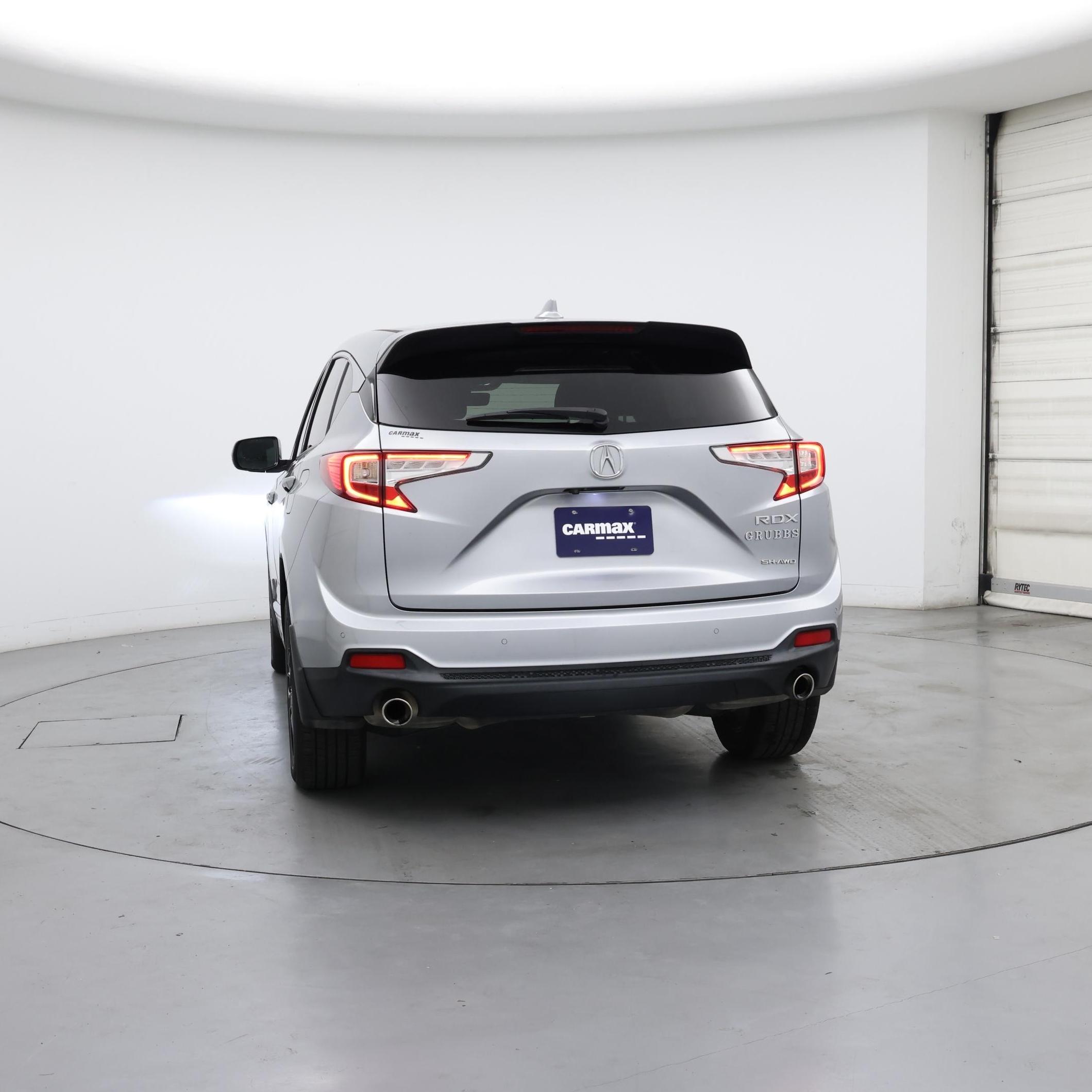 Thumbnail: 2020 Acura RDX - 6