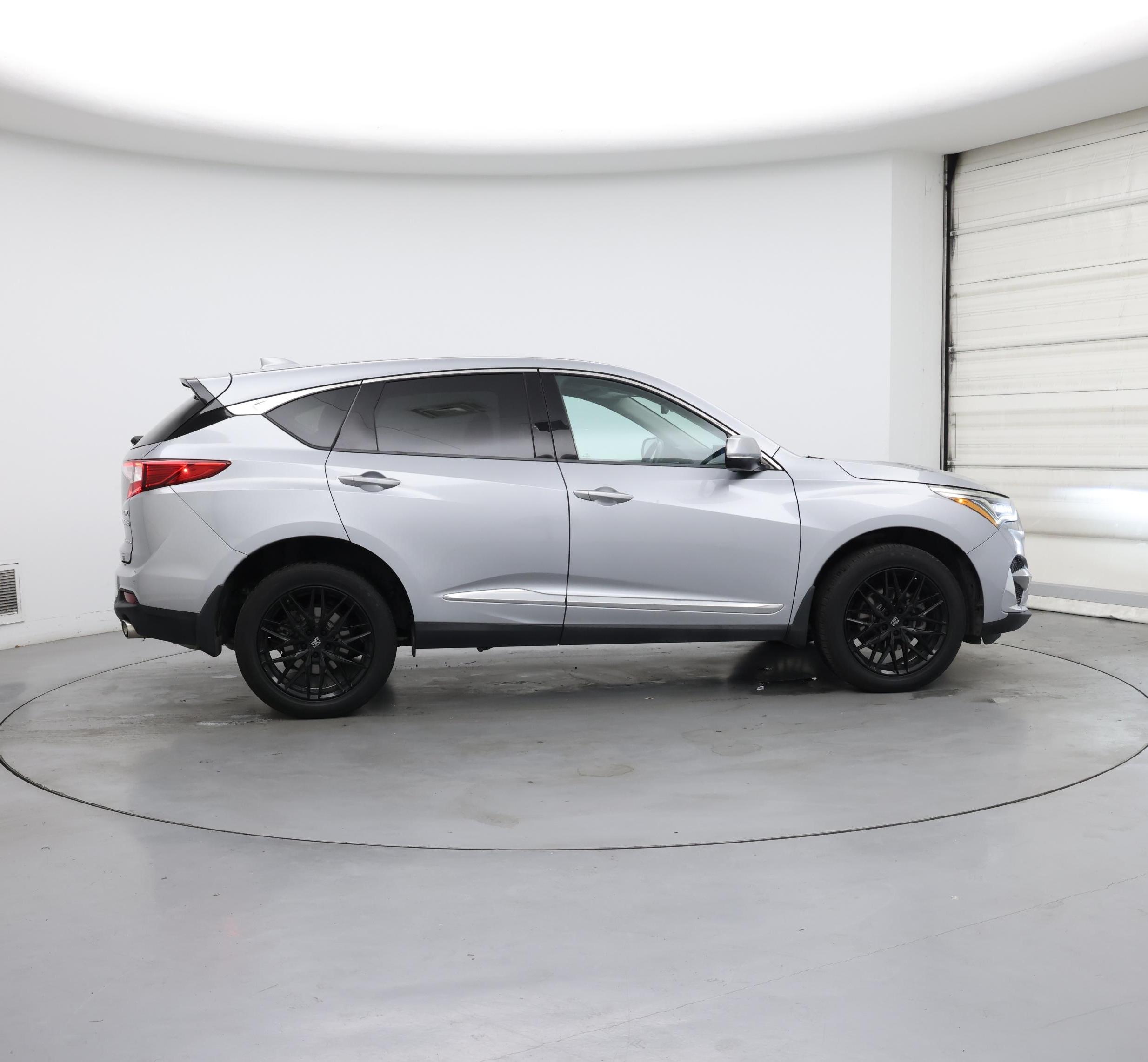 Thumbnail: 2020 Acura RDX - 7