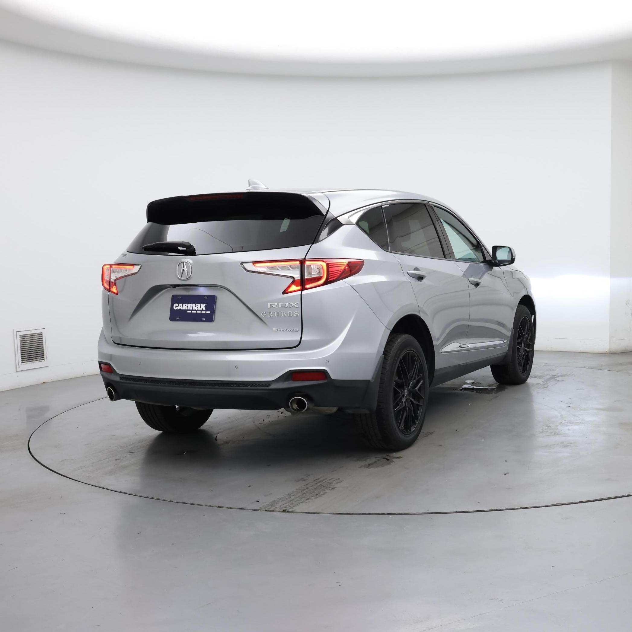 Thumbnail: 2020 Acura RDX - 8