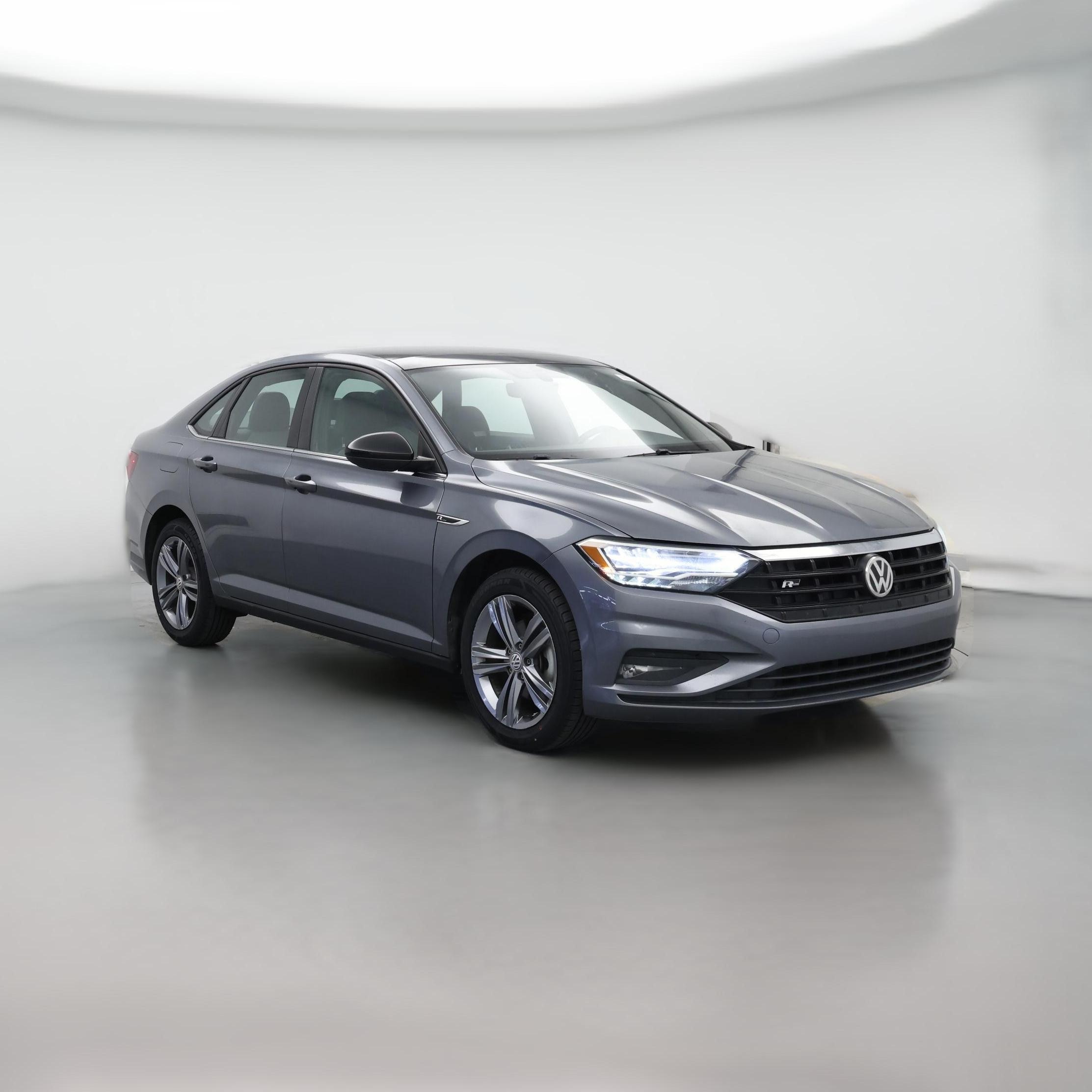 Thumbnail: 2019 Volkswagen Jetta - 1