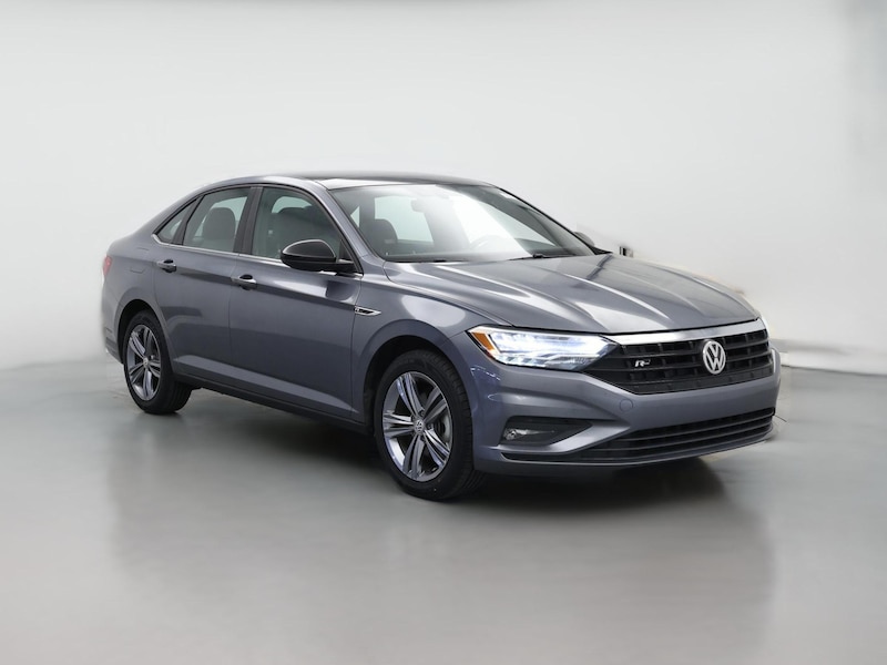2019 Volkswagen Jetta R-Line -
                  Pensacola, FL
