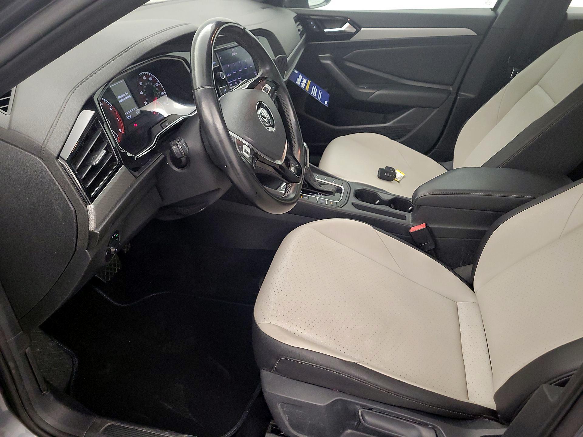 Thumbnail: 2019 Volkswagen Jetta - 11