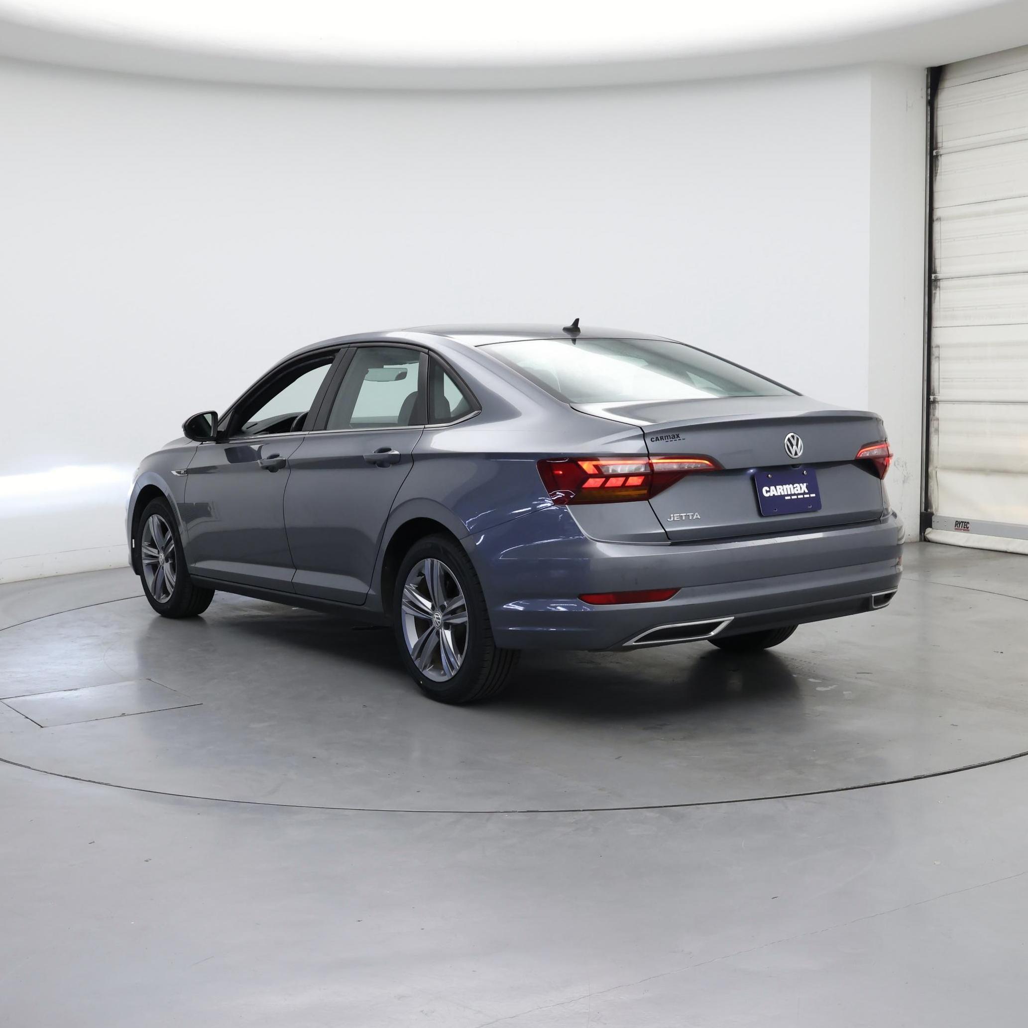 Thumbnail: 2019 Volkswagen Jetta - 2