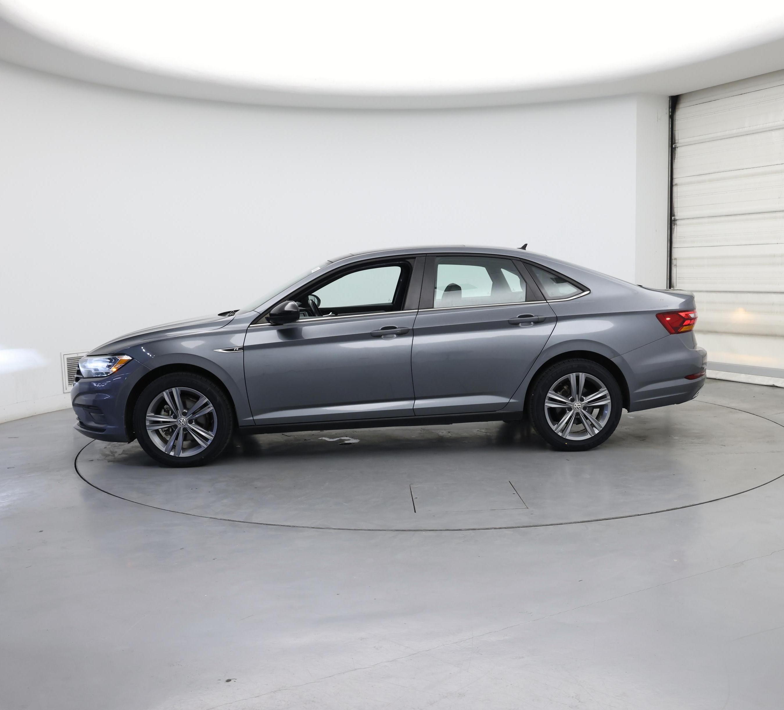 Thumbnail: 2019 Volkswagen Jetta - 3