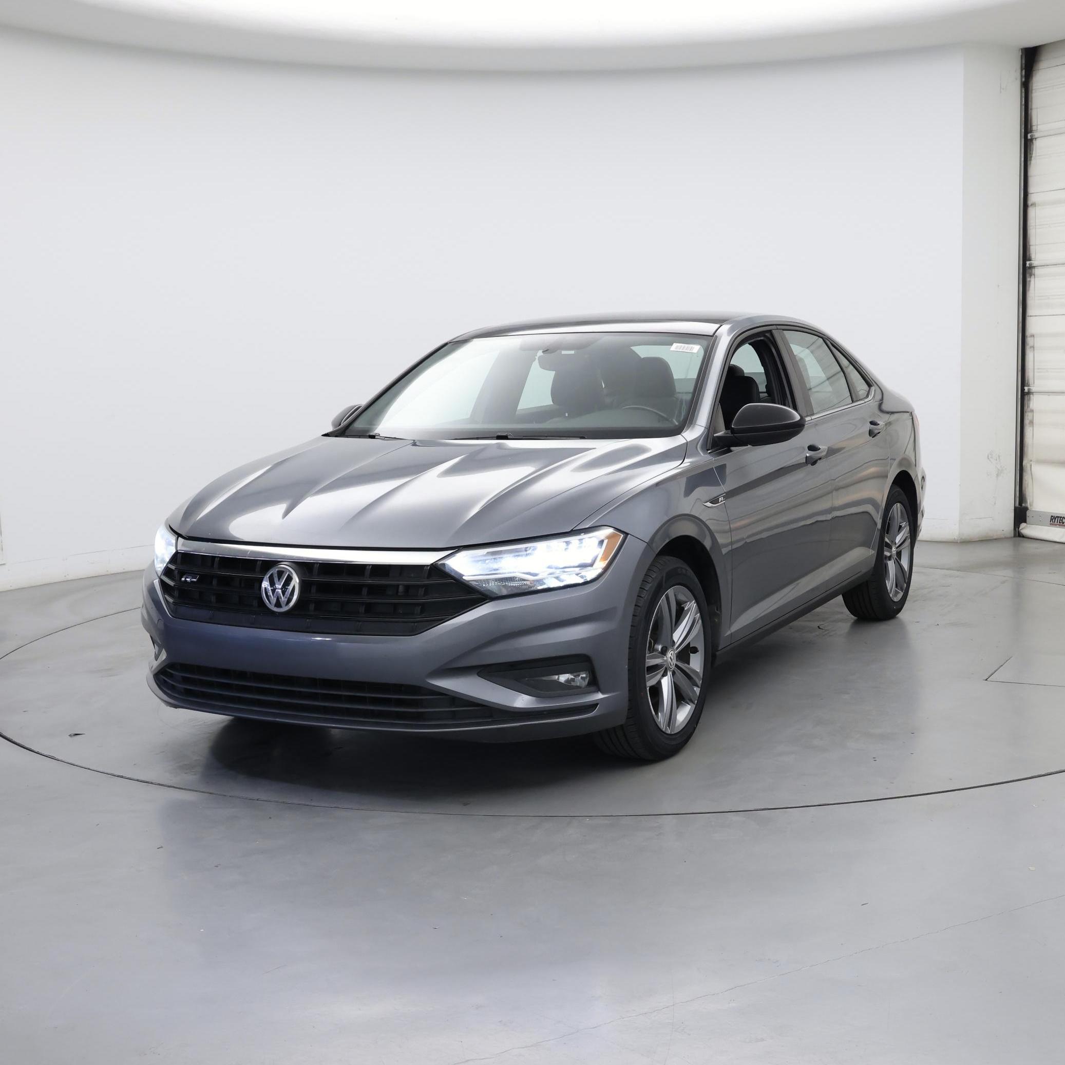 Thumbnail: 2019 Volkswagen Jetta - 4