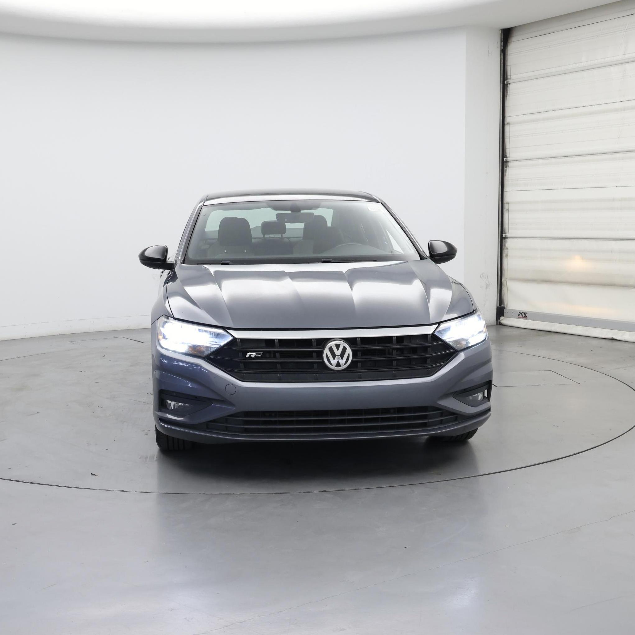 Thumbnail: 2019 Volkswagen Jetta - 5