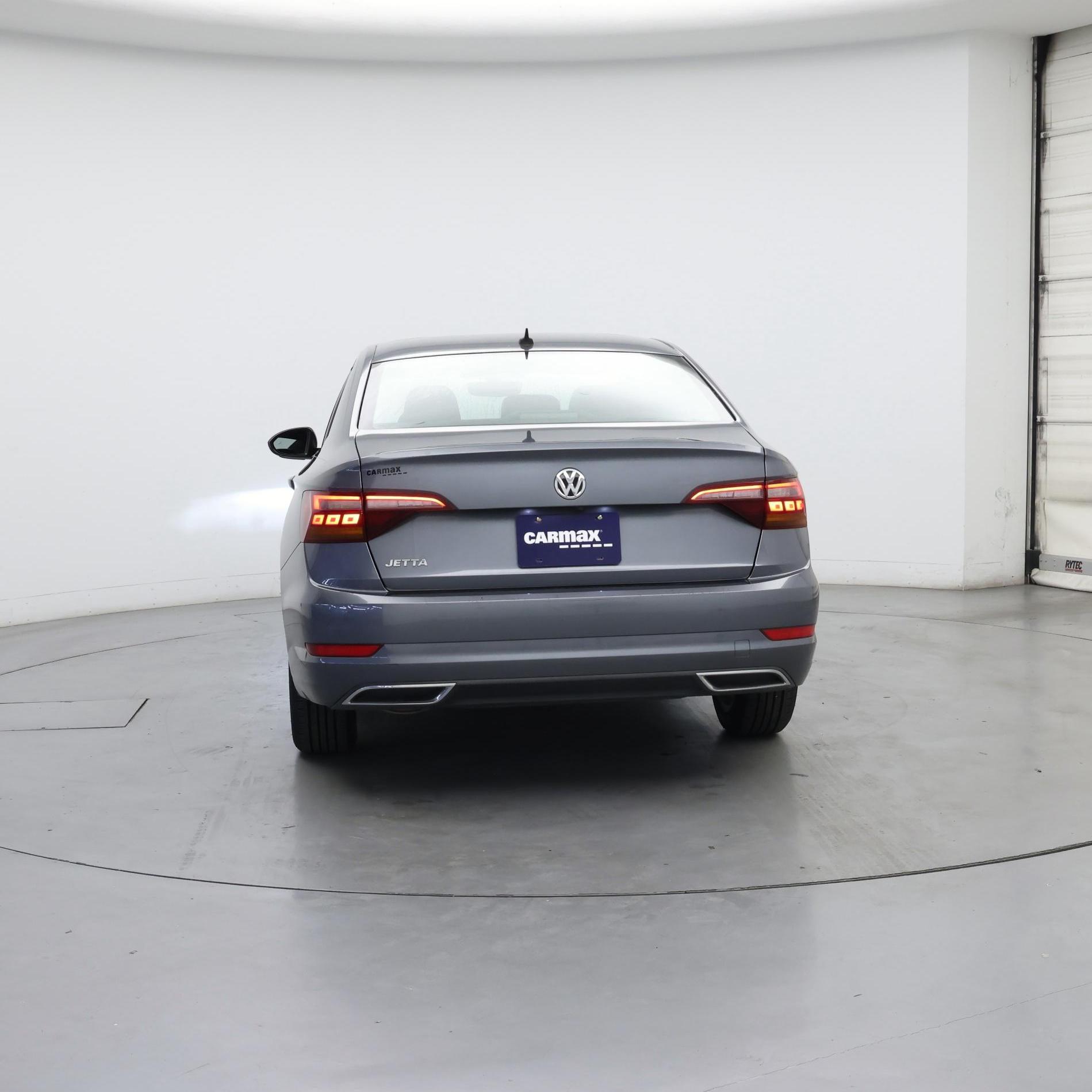 Thumbnail: 2019 Volkswagen Jetta - 6