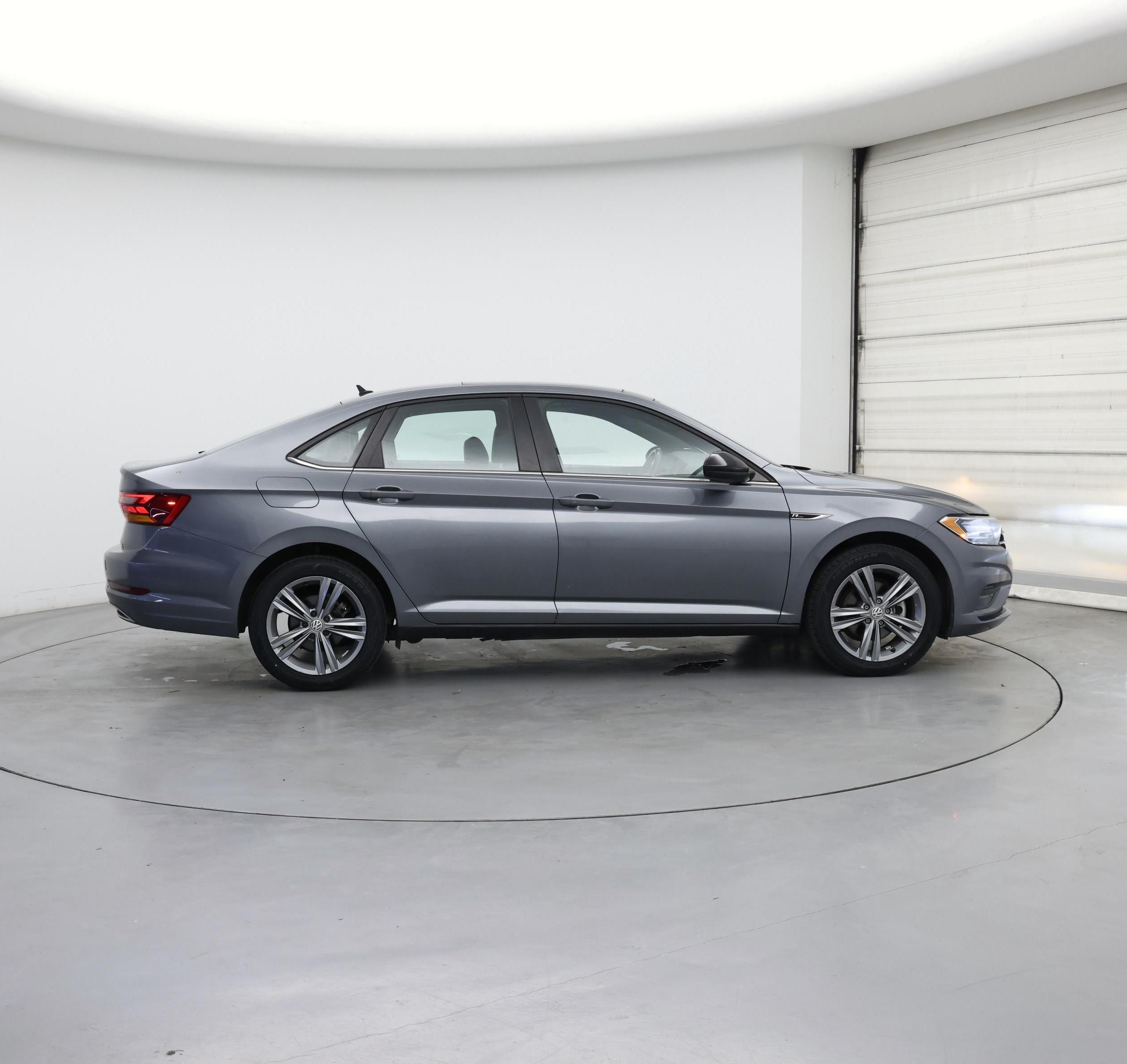 Thumbnail: 2019 Volkswagen Jetta - 7
