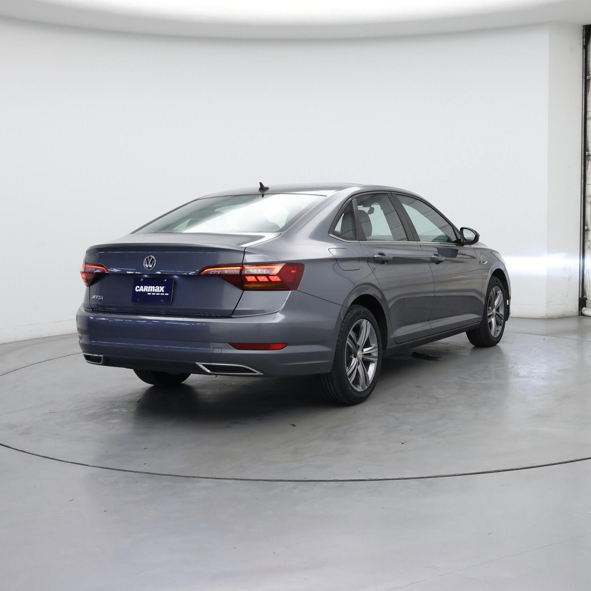 Thumbnail: 2019 Volkswagen Jetta - 8