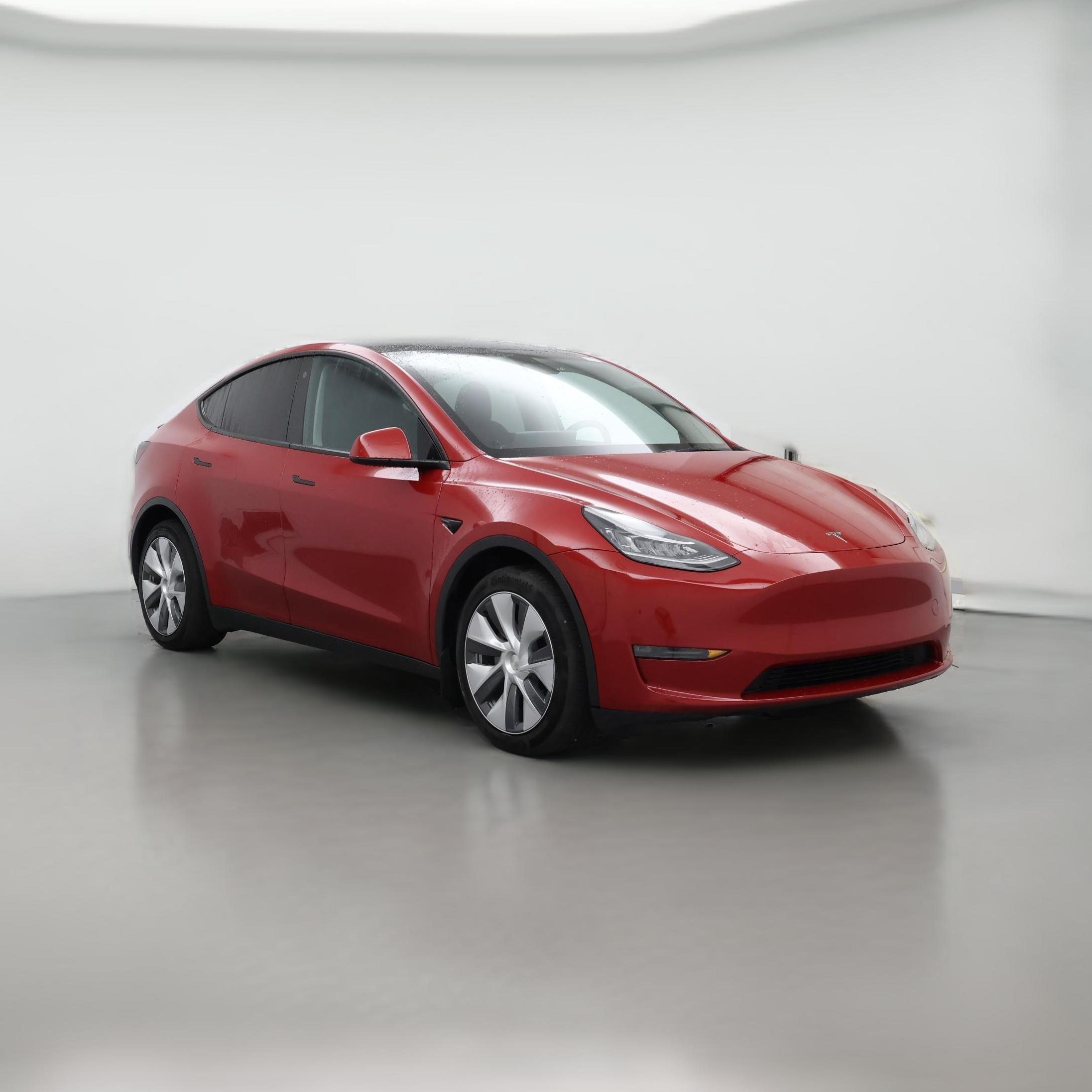 Thumbnail: 2023 Tesla Model Y - 1