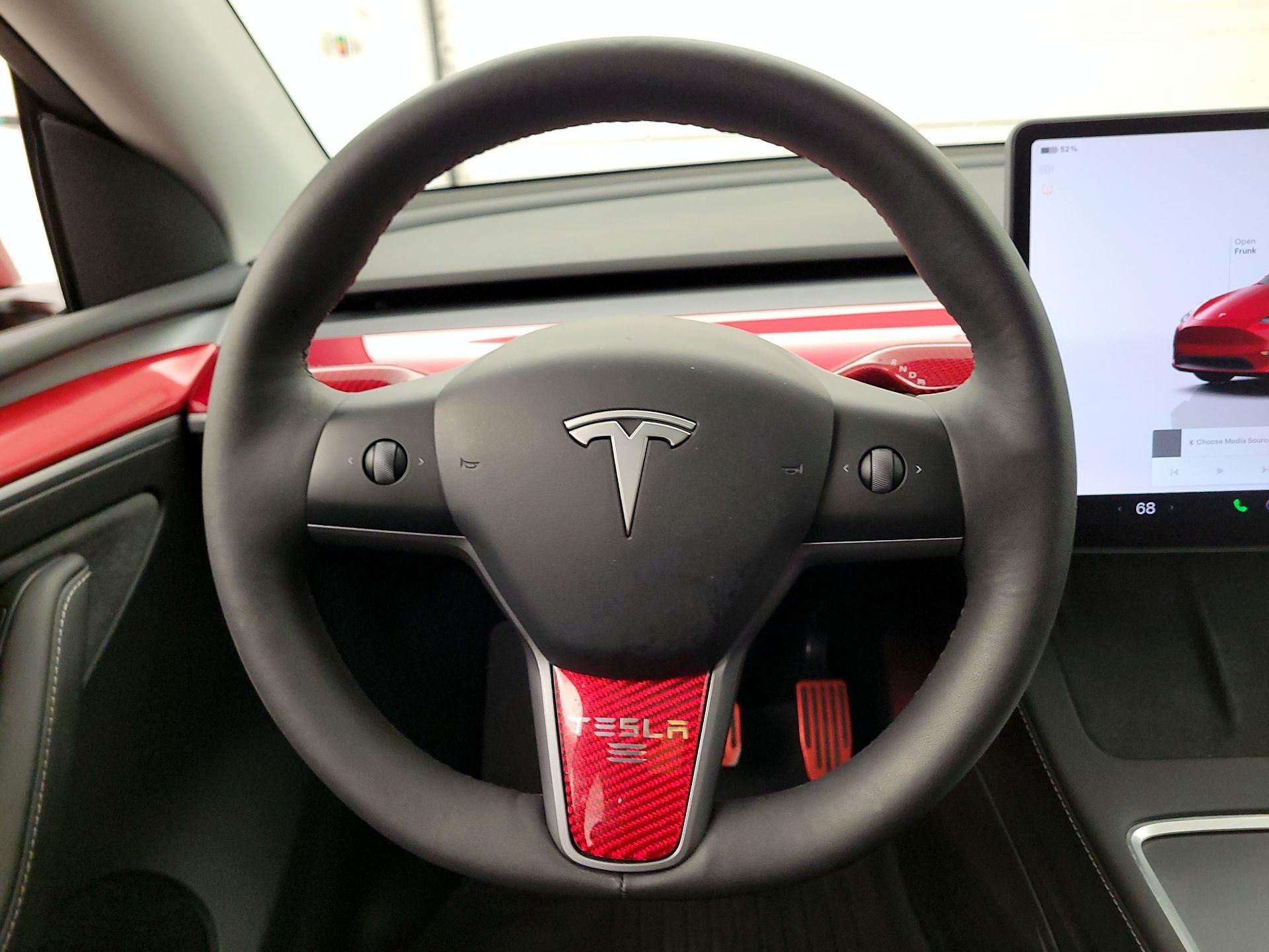 Thumbnail: 2023 Tesla Model Y - 10