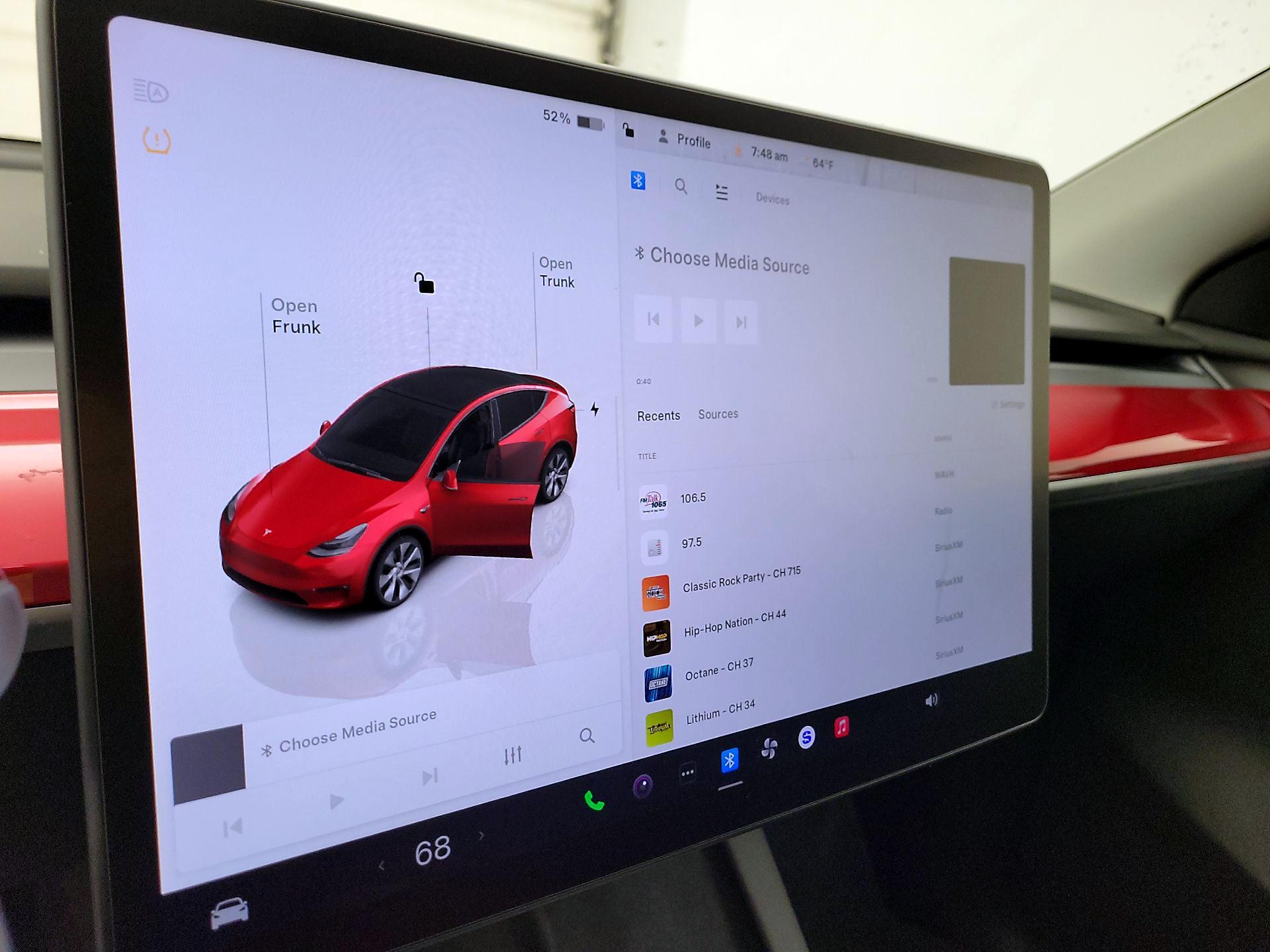 Thumbnail: 2023 Tesla Model Y - 13