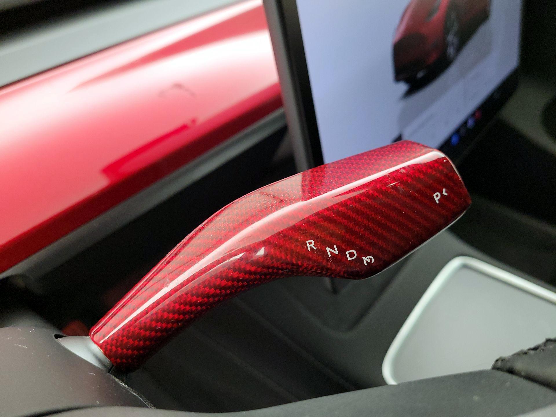 Thumbnail: 2023 Tesla Model Y - 15