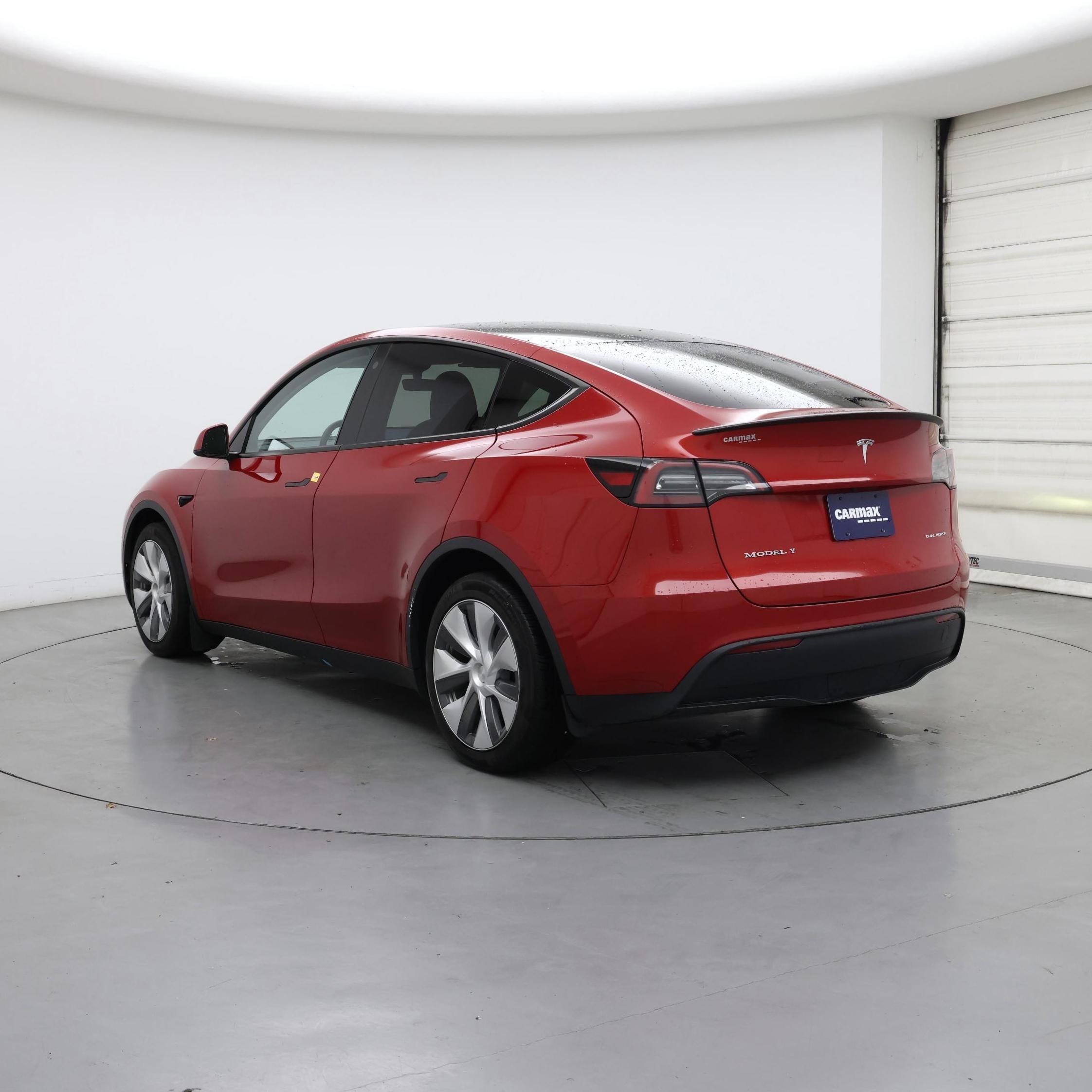 Thumbnail: 2023 Tesla Model Y - 2