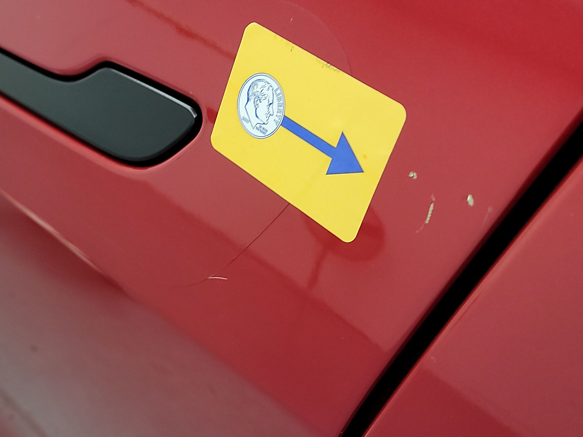 Thumbnail: 2023 Tesla Model Y - 19