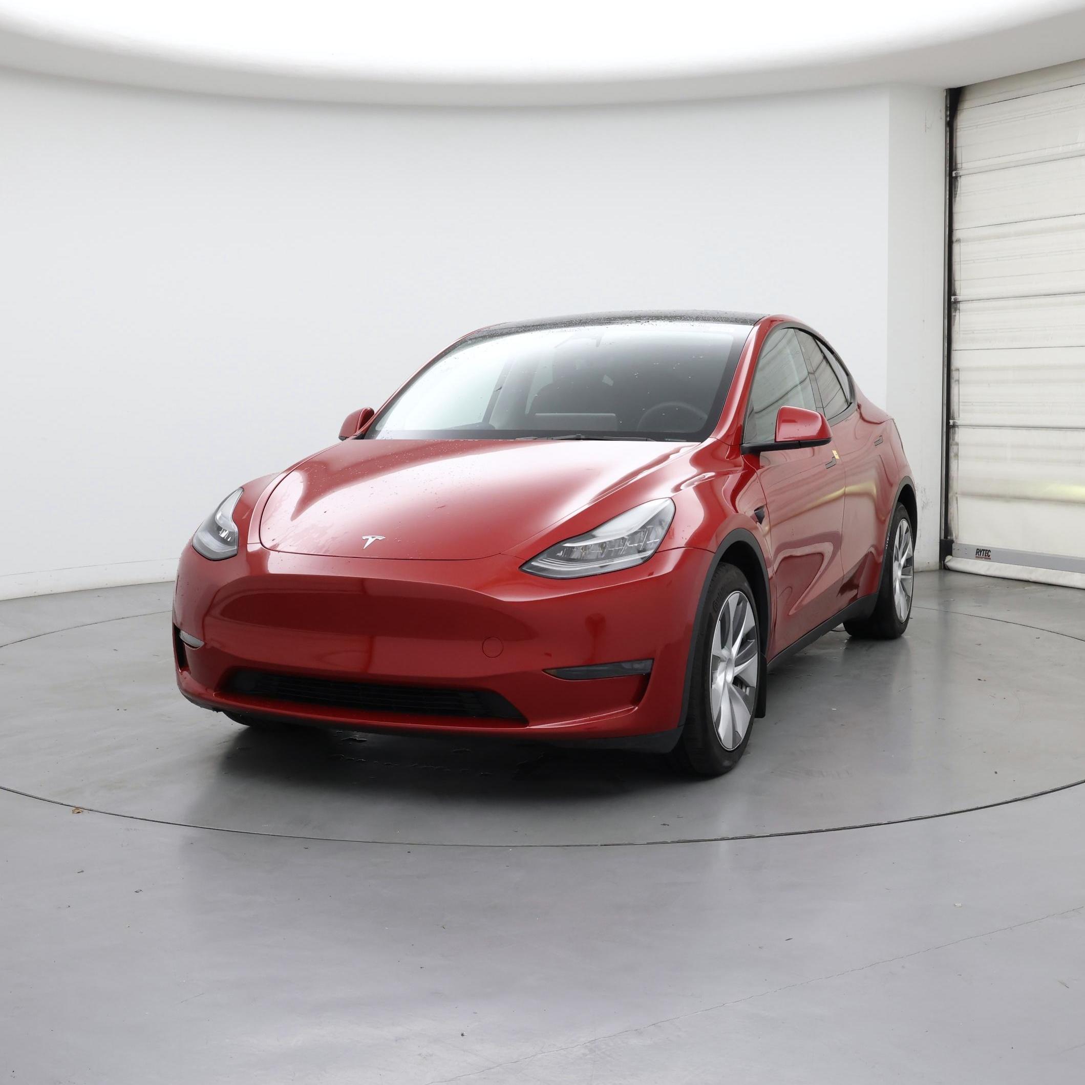 Thumbnail: 2023 Tesla Model Y - 4